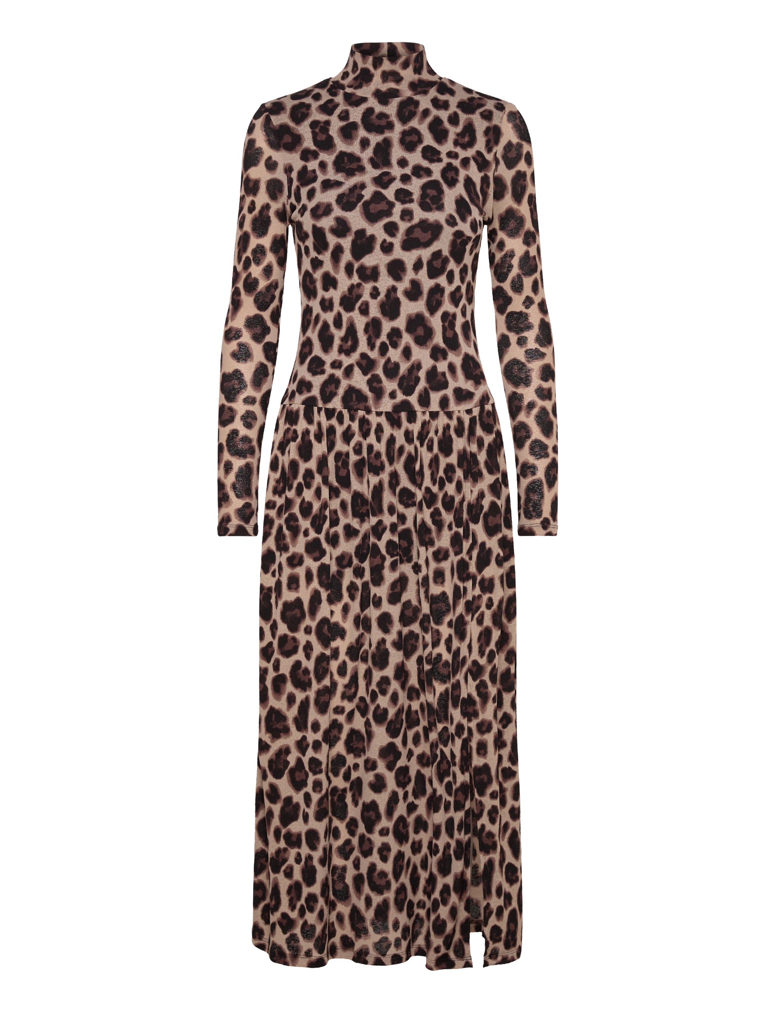 LINDEX Kleid Noha Beige - XL - Damen