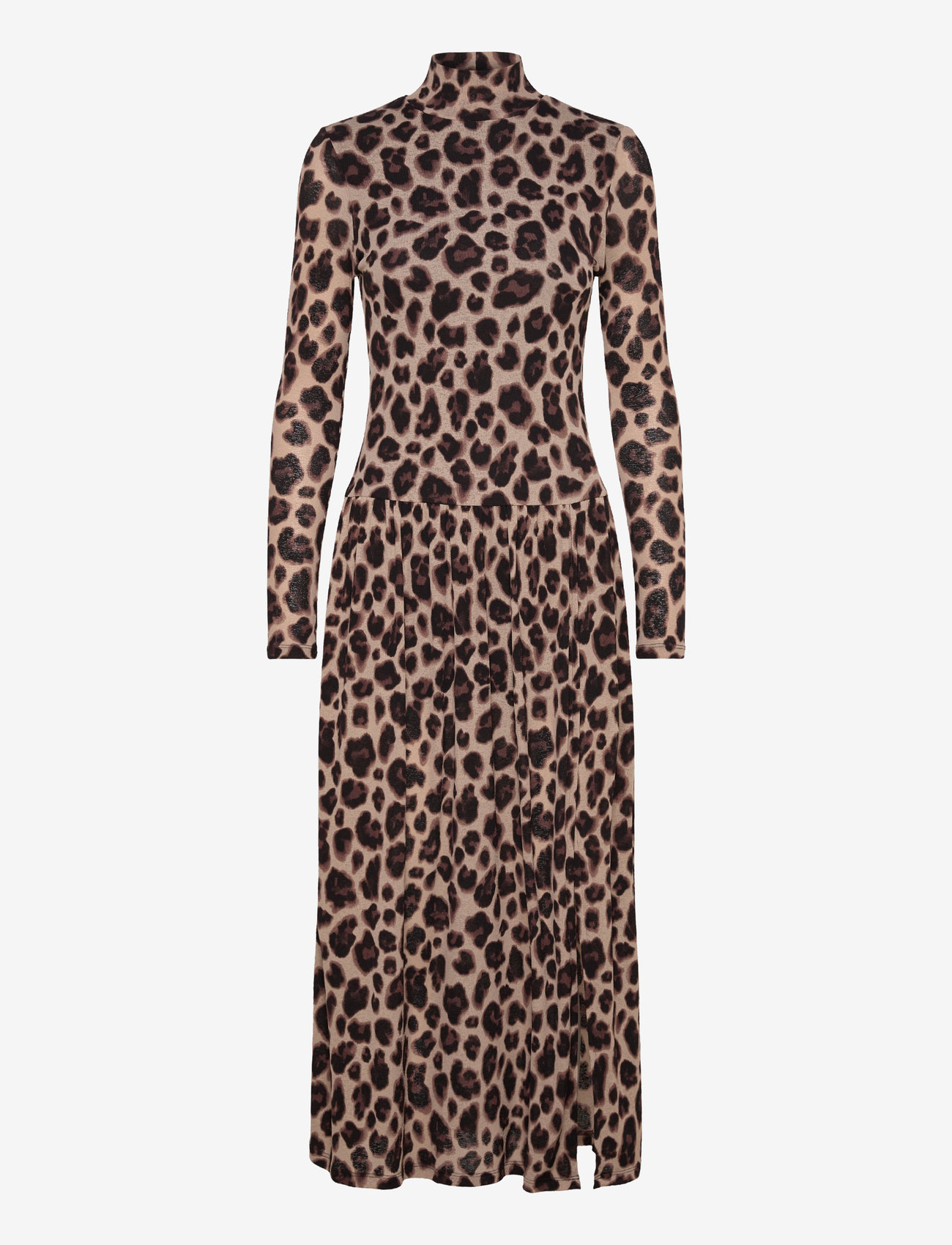 Lindex - Dress Noha - madalaimad hinnad - beige - 0