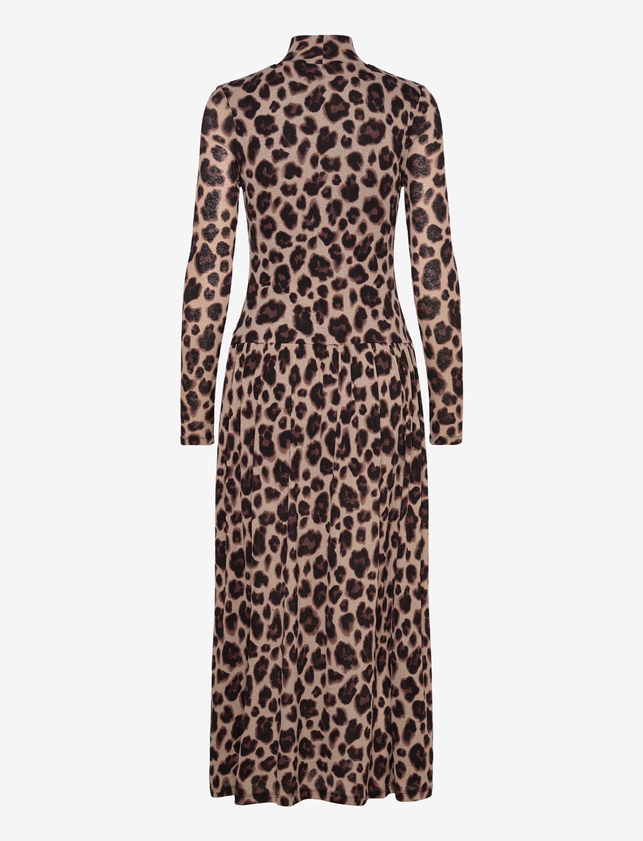 Lindex - Dress Noha - madalaimad hinnad - beige - 1