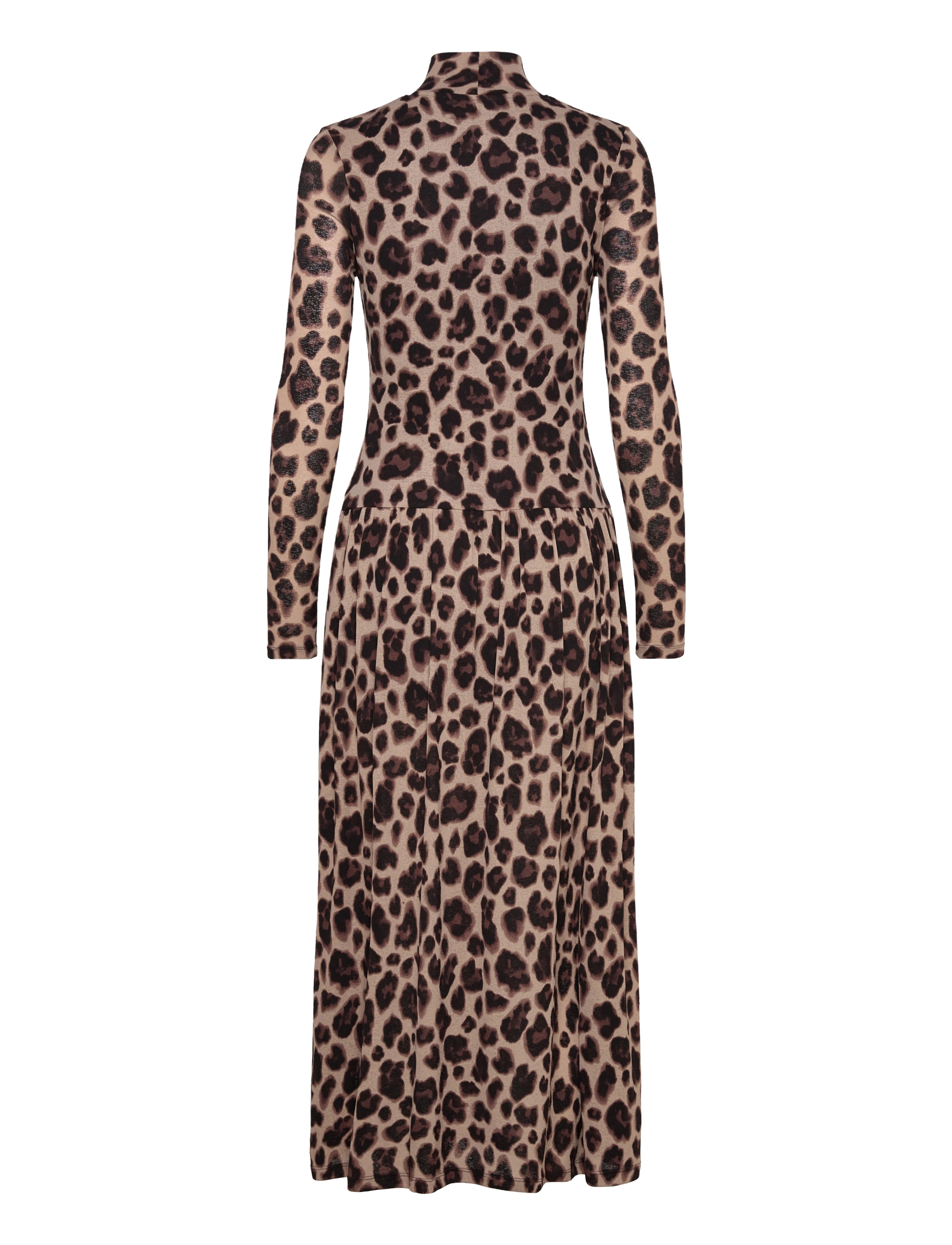 Lindex - Dress Noha - die niedrigsten preise - beige - 2