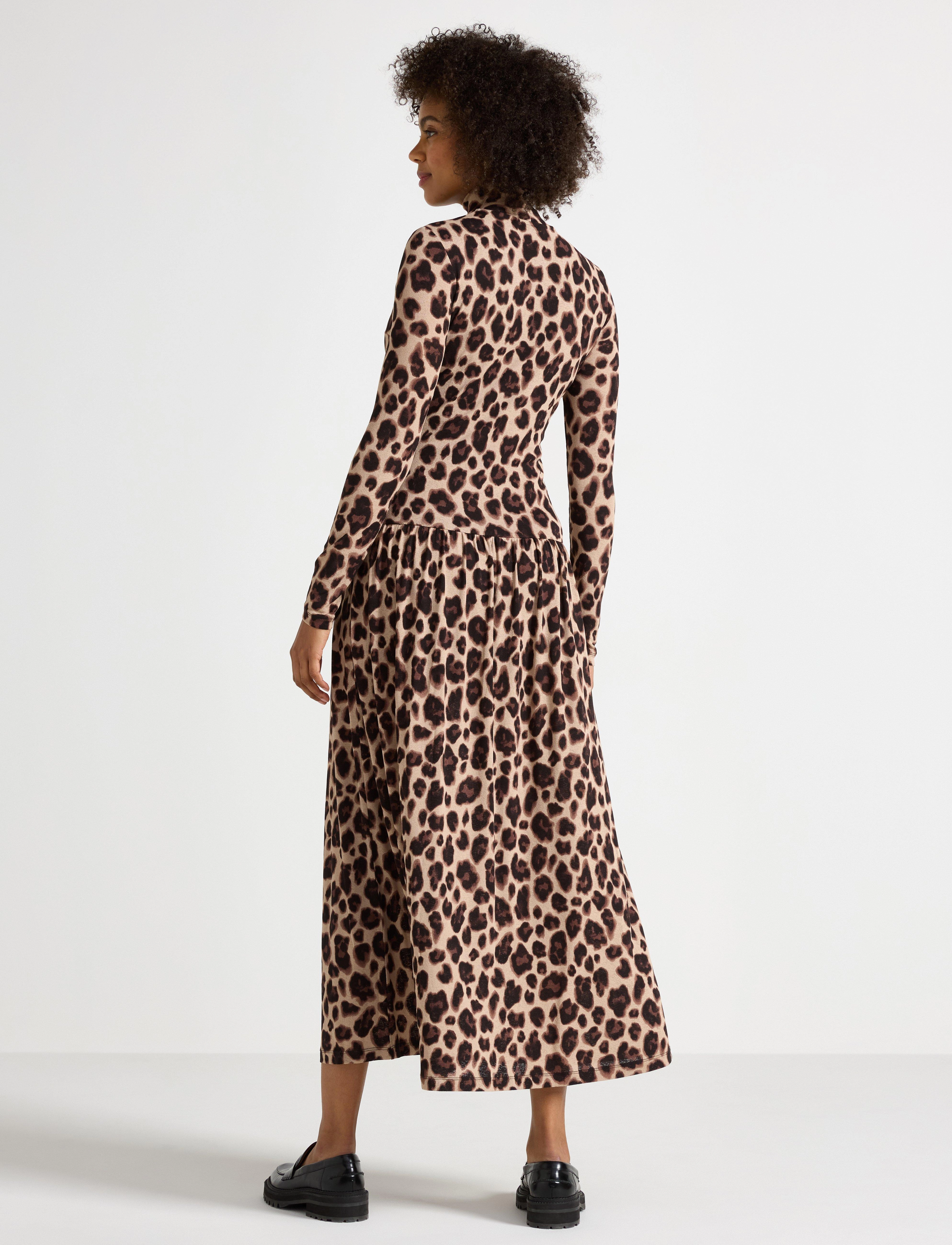 Lindex - Dress Noha - die niedrigsten preise - beige - 3