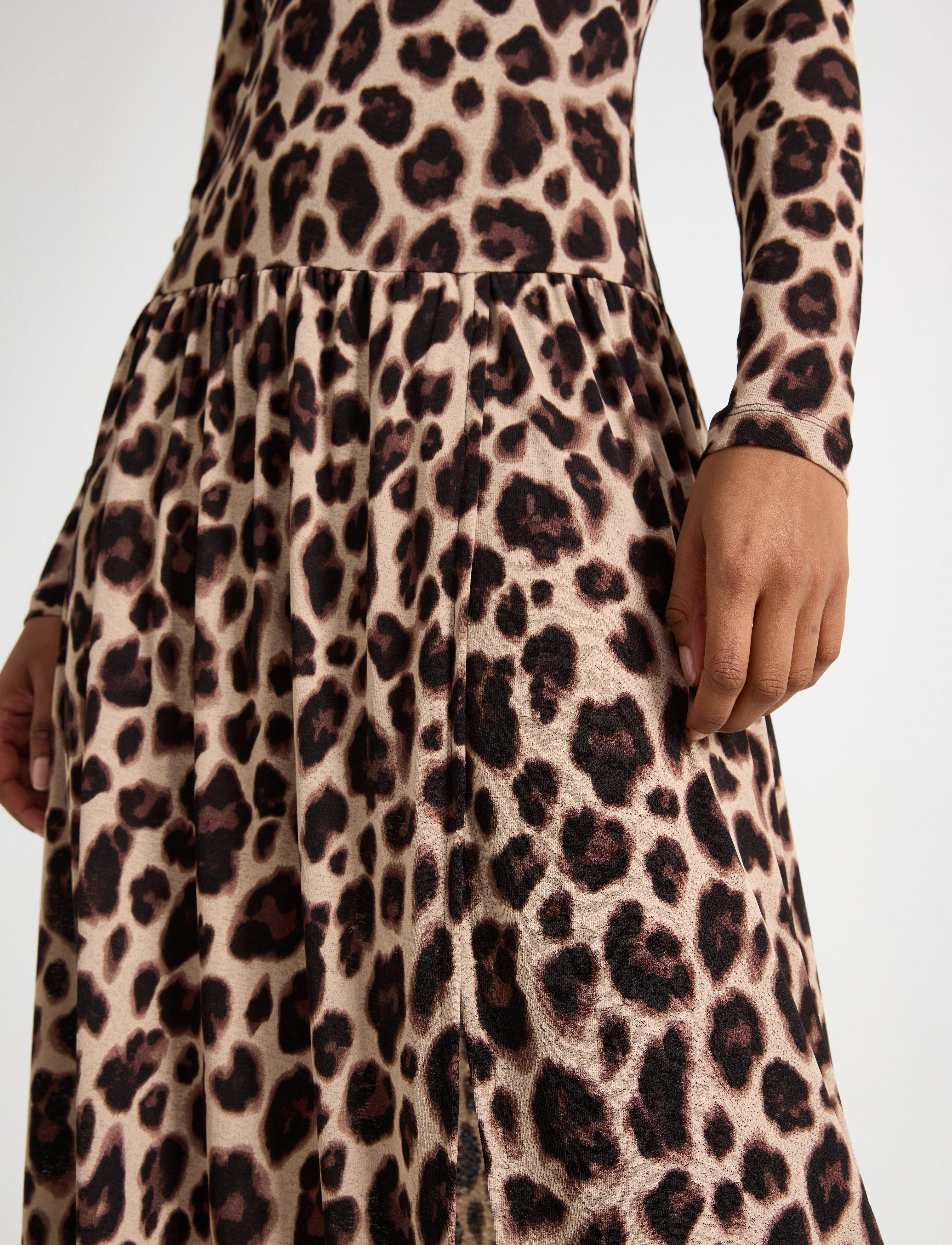 Lindex - Dress Noha - die niedrigsten preise - beige - 4