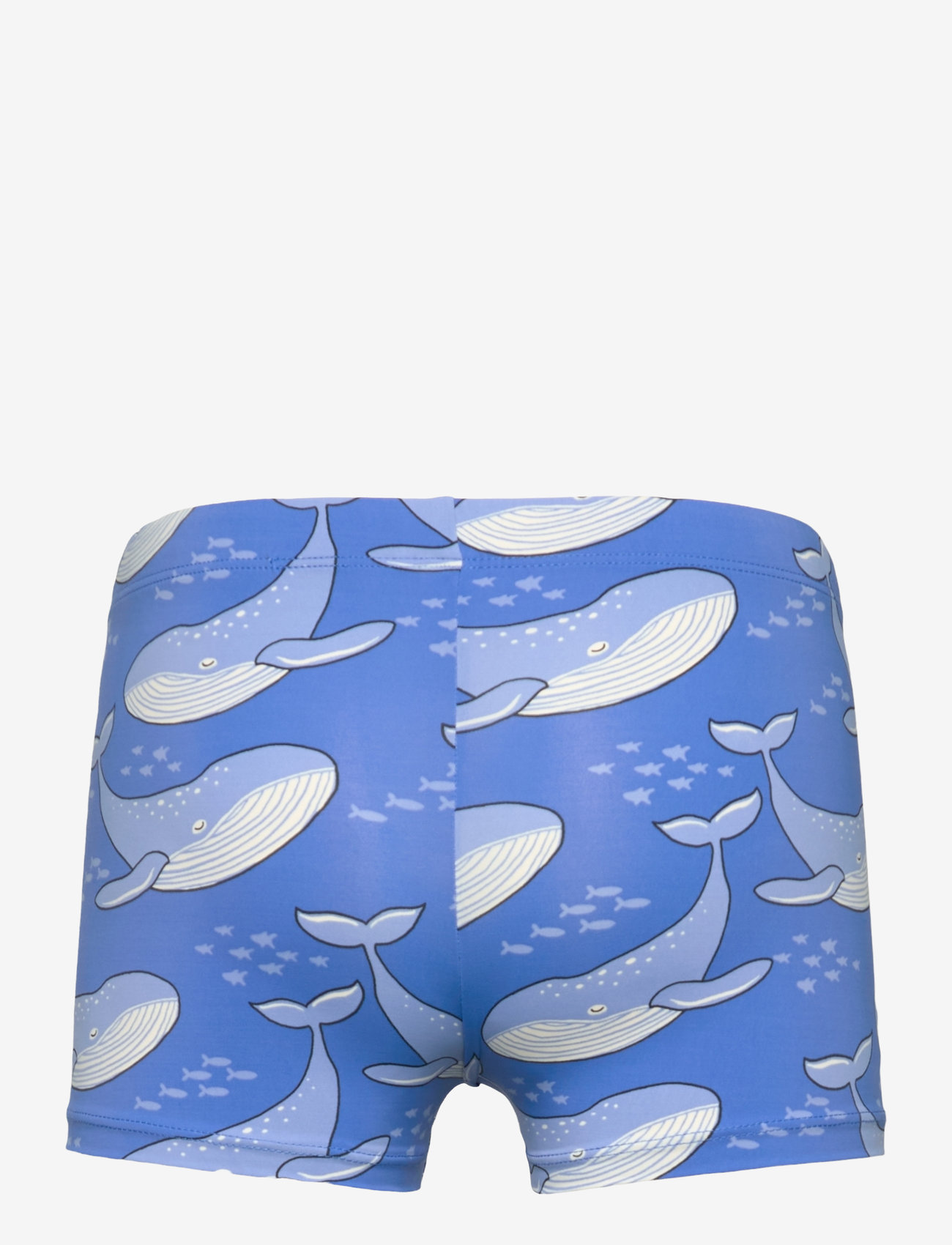 Lindex - Swimtrunk AOP - madalaimad hinnad - blue - 1
