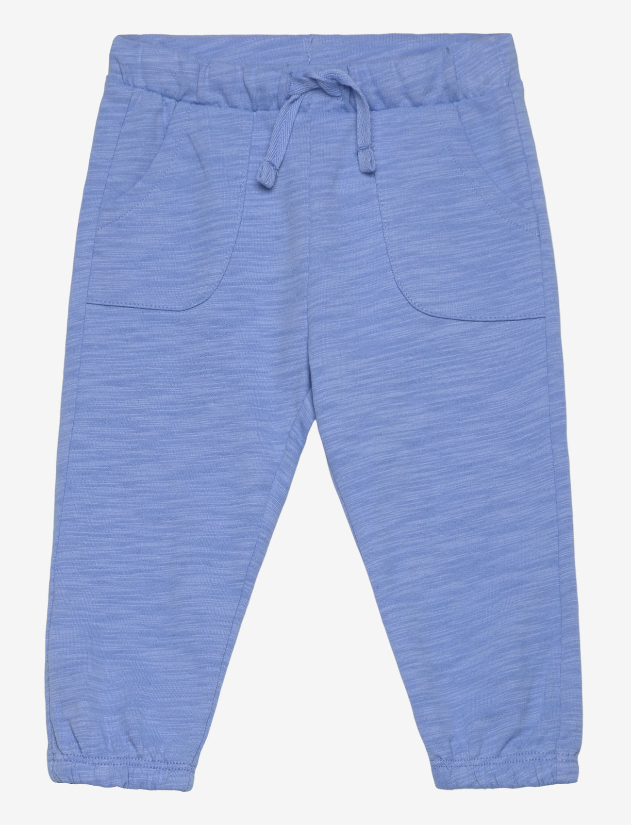 Lindex - Sweatpants joggers - herbstliche kleidung - light blue - 0