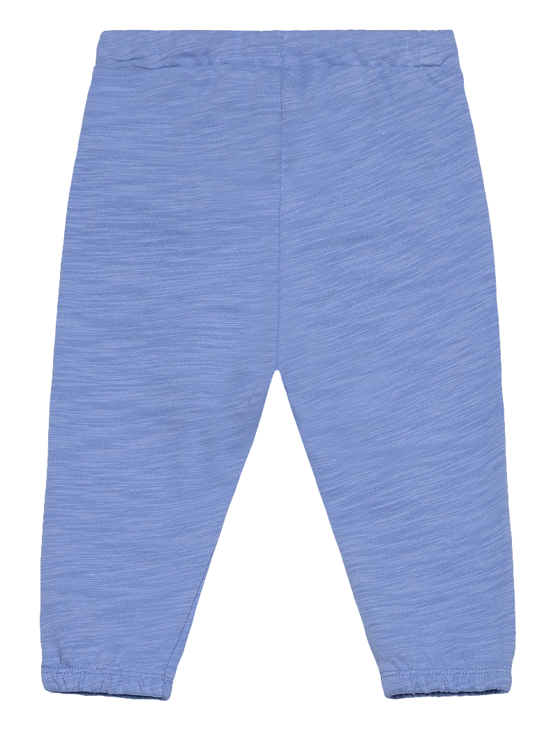 Lindex - Sweatpants joggers - verryttelyhousut - light blue - 1