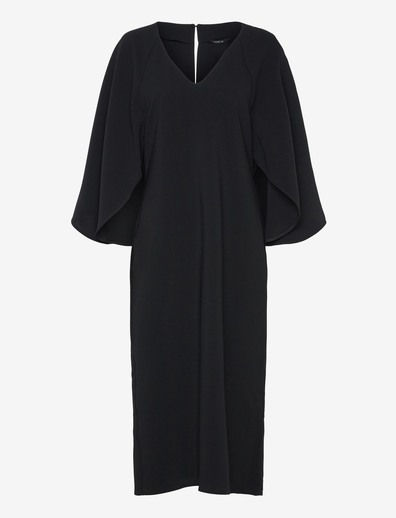 Lindex - Dress Misan - cocktailkjoler - black - 1