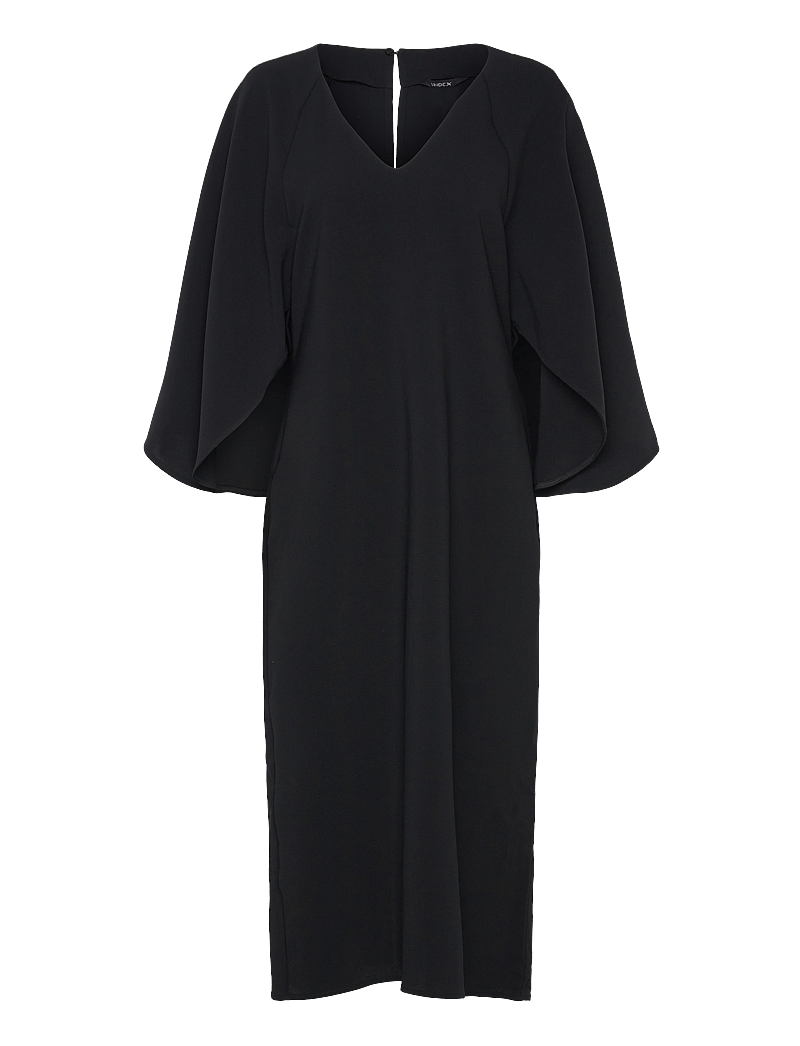 Lindex - Dress Misan - cocktailkjoler - black - 1