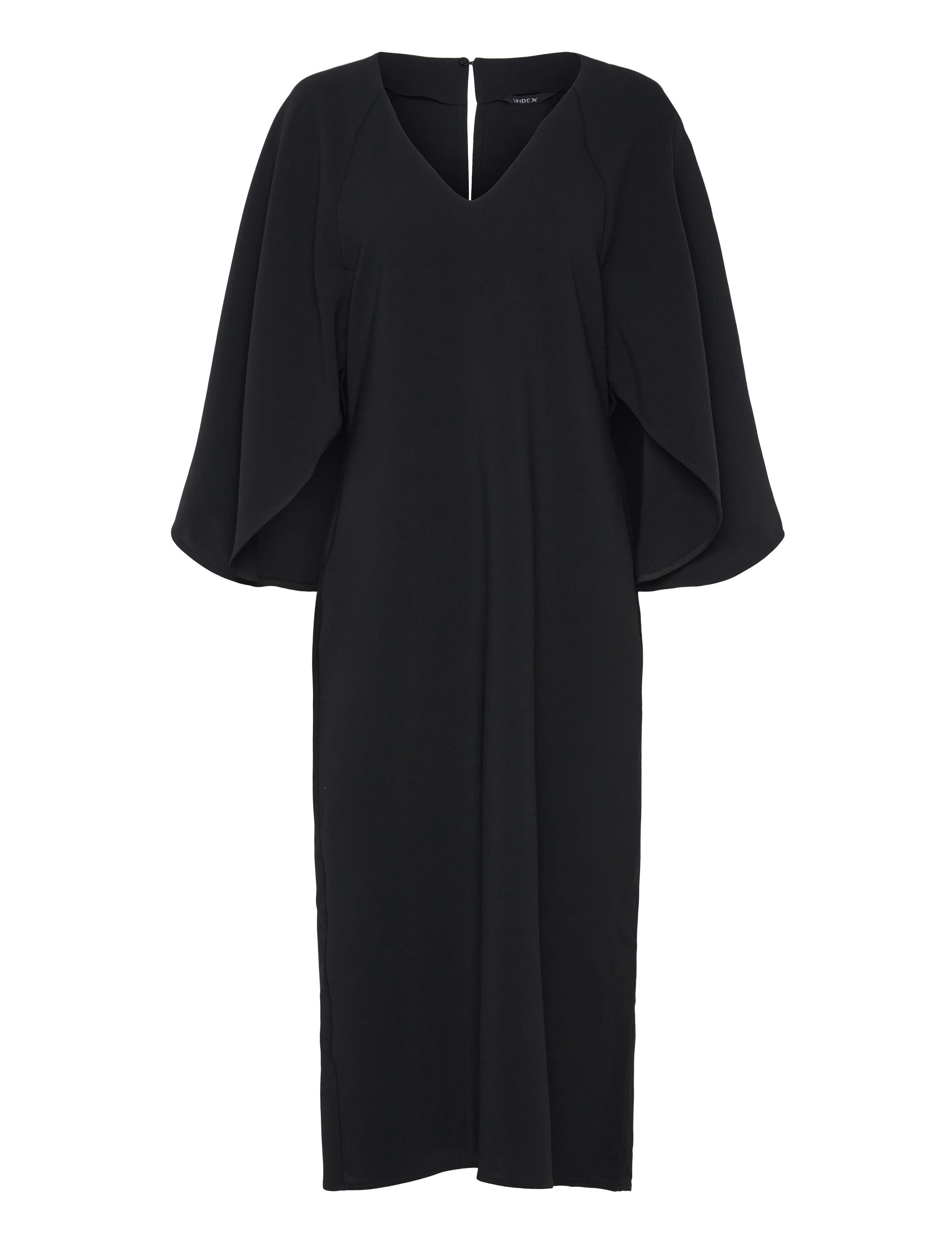 Lindex - Dress Misan - black - 1