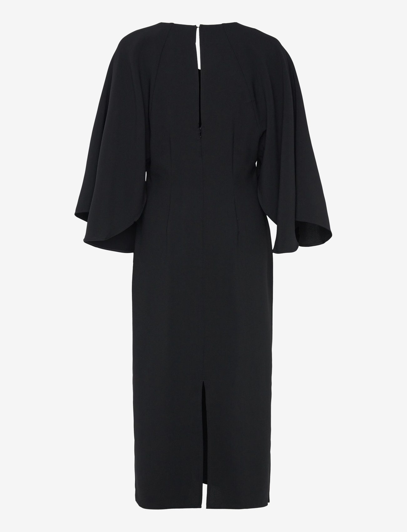 Lindex - Dress Misan - cocktailkjoler - black - 2