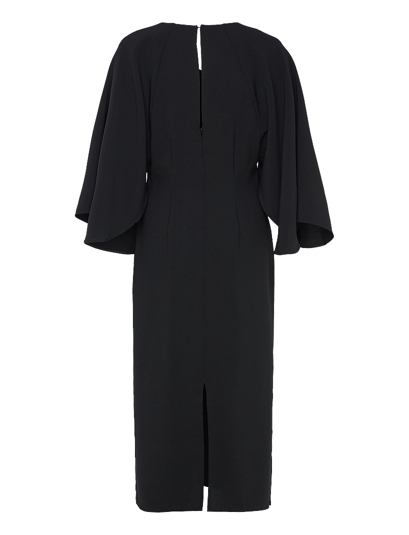 Lindex - Dress Misan - cocktailkjoler - black - 2