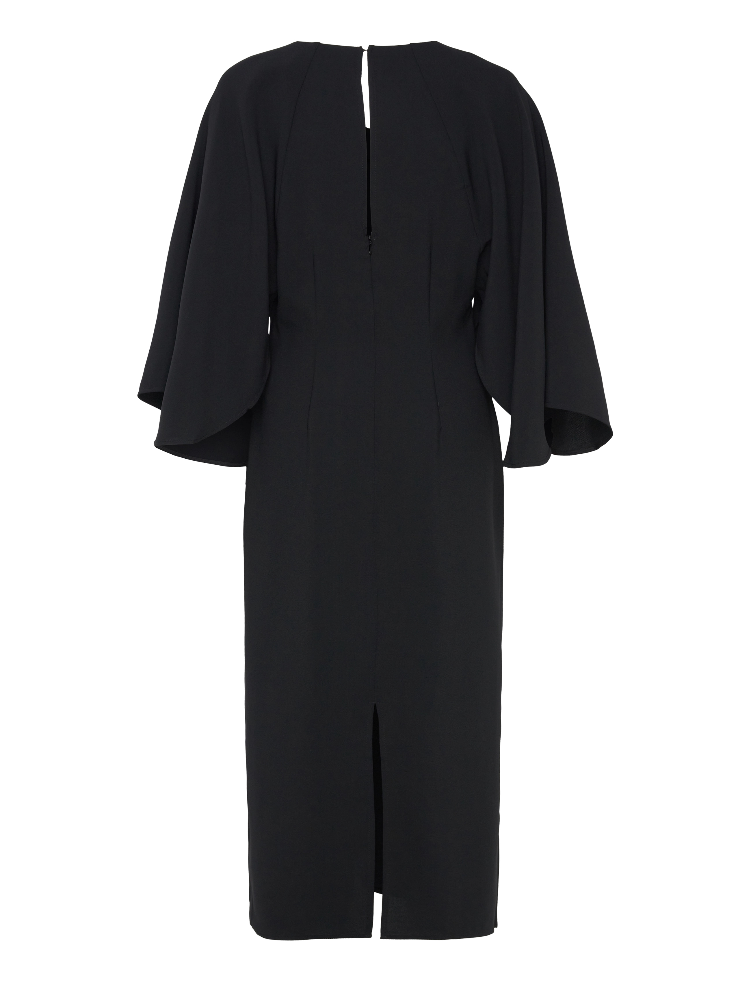 Lindex - Dress Misan - black - 2