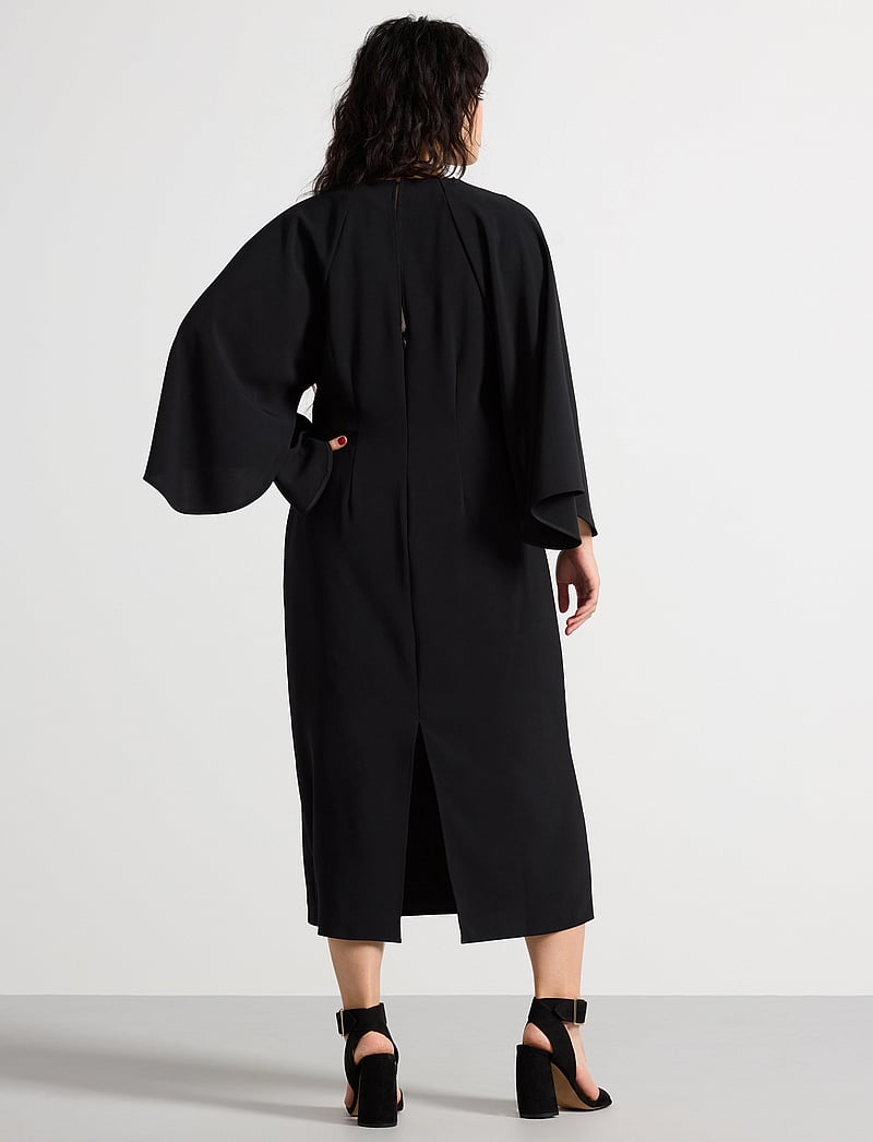 Lindex - Dress Misan - cocktailkjoler - black - 3