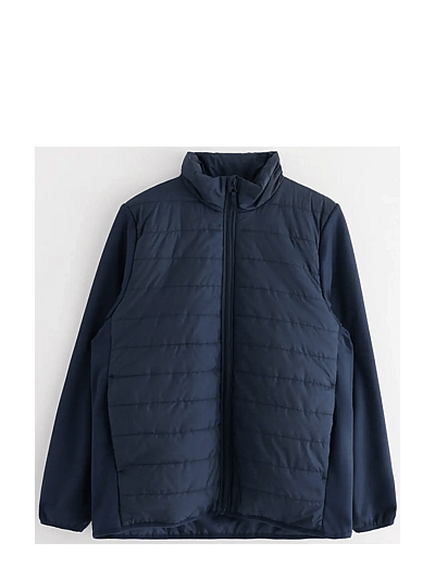 Water Repellent Lightly Padded Jacket - Dunjakker & Forede Jakker