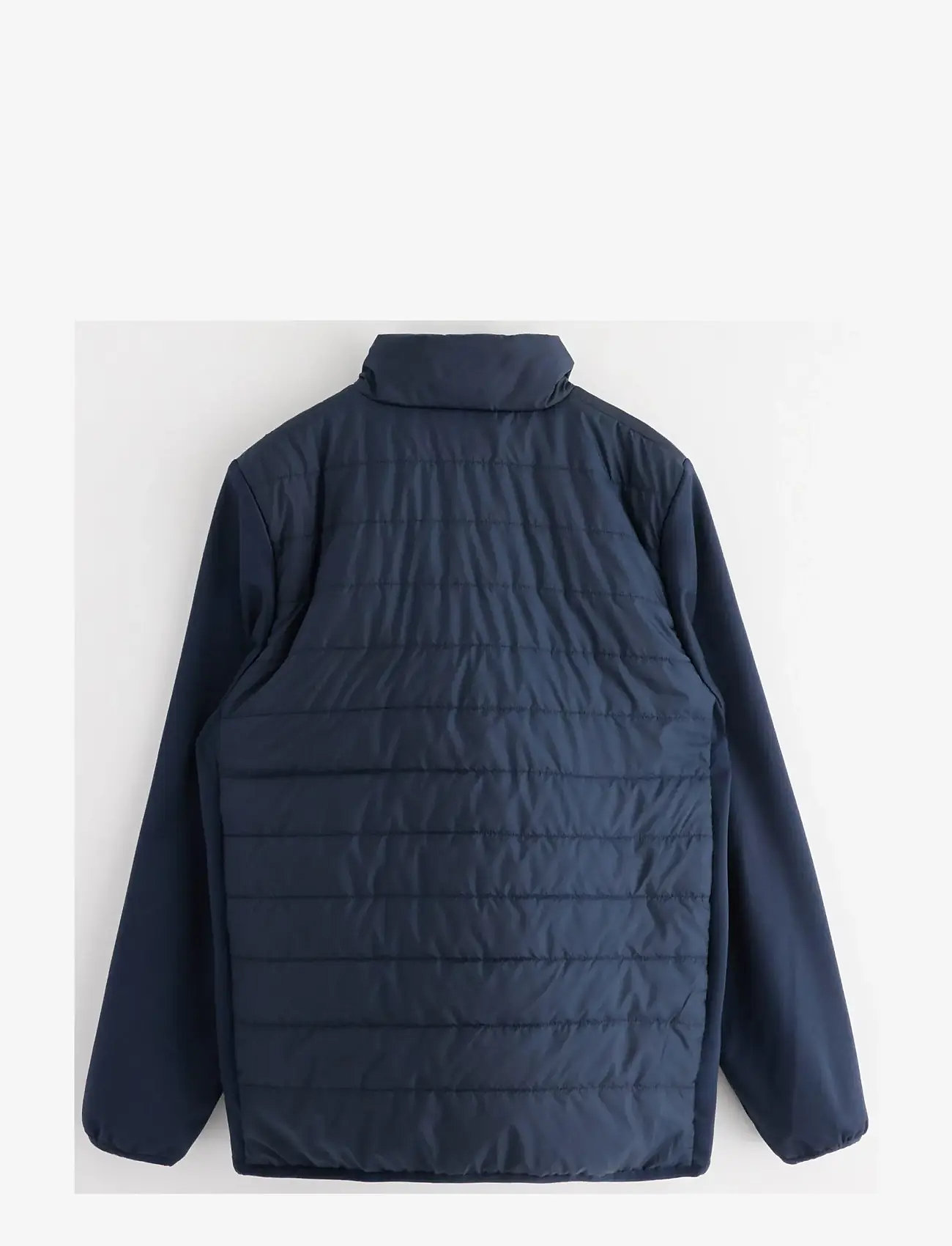 Lindex - Water repellent lightly padded jacket - winter jackets - dark navy - 2