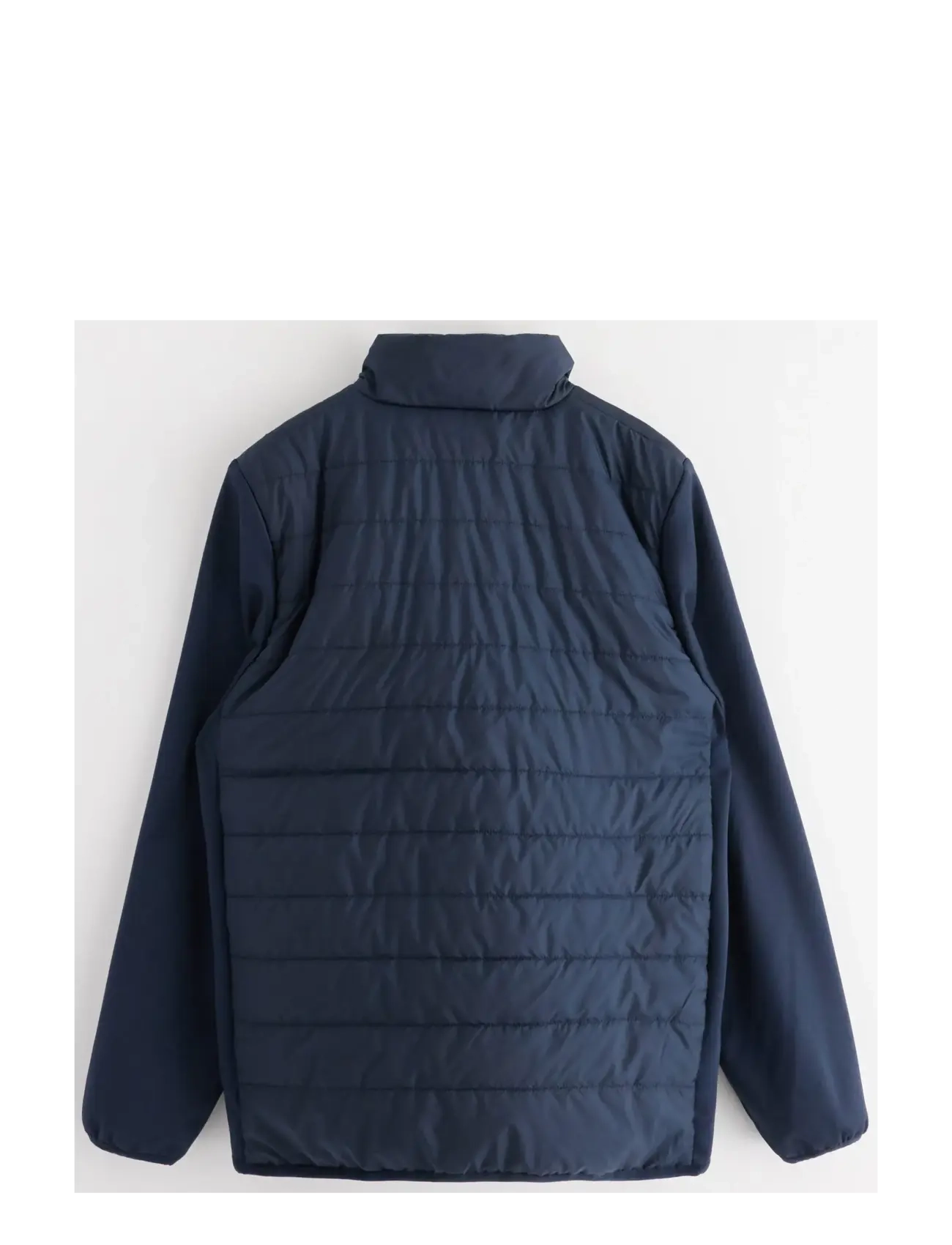 Lindex - Water repellent lightly padded jacket - winter jackets - dark navy - 2