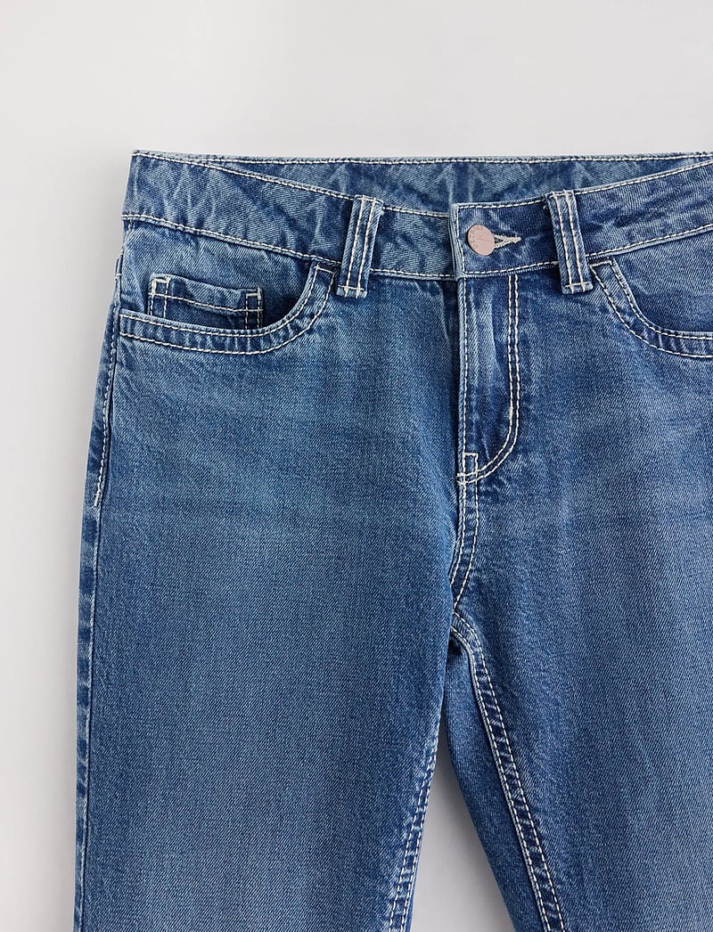 Lindex Trousers Denim Freja Pockets A (DEX3004448) Bootcut jeans