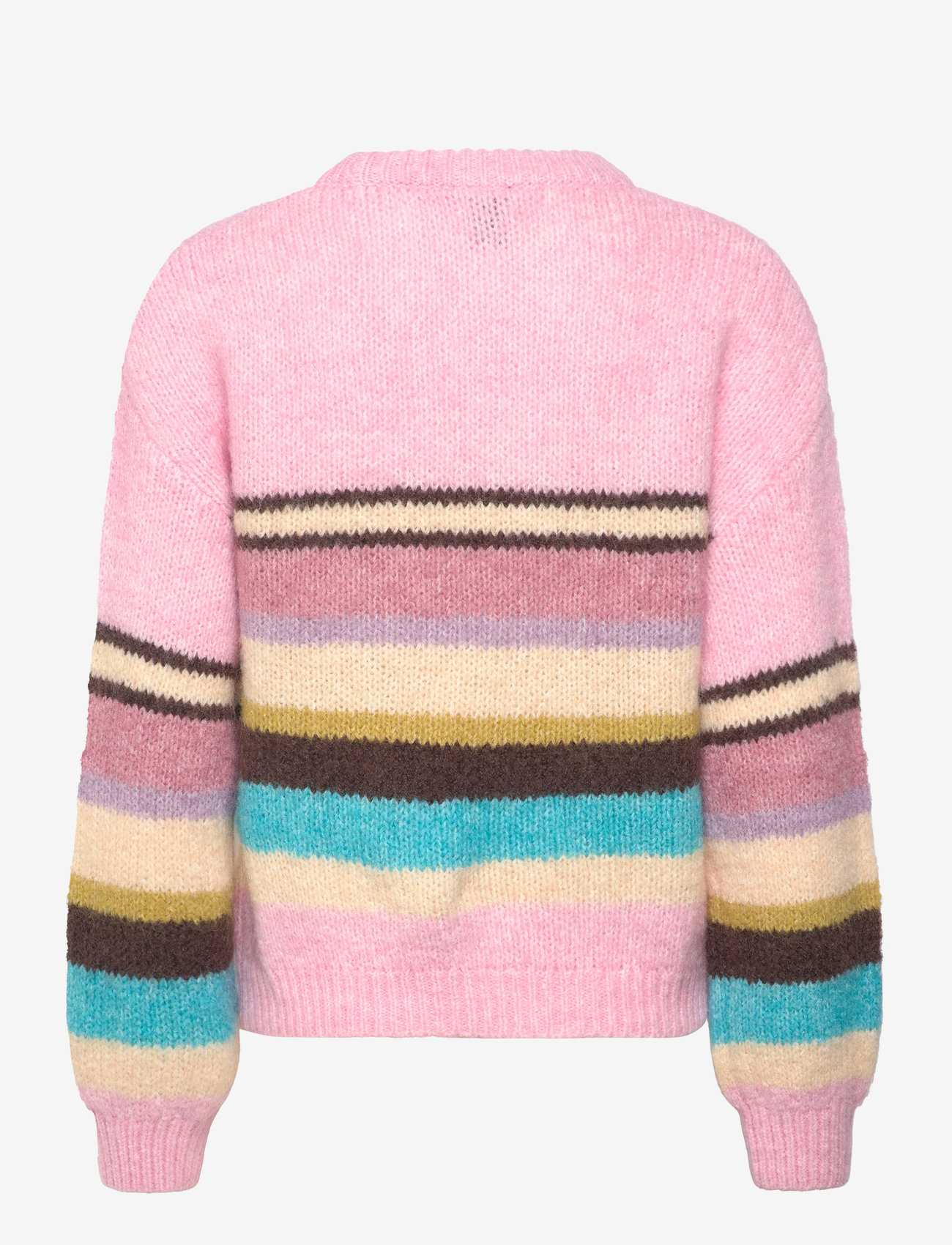 Lindex - Sweater Rina - light pink - 2