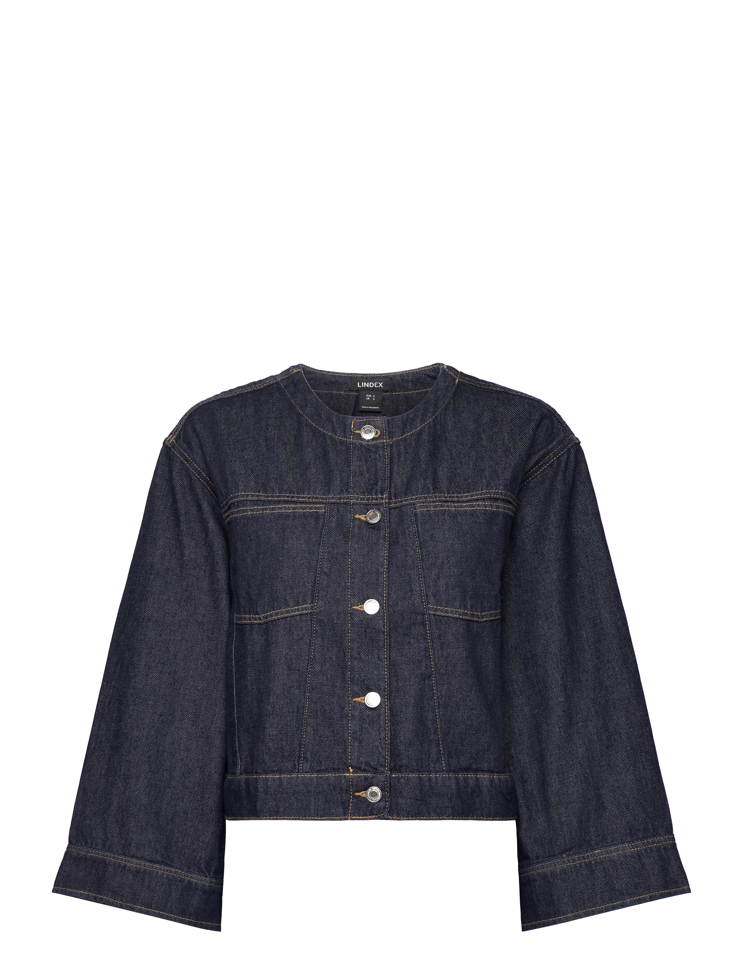 DARK DENIM