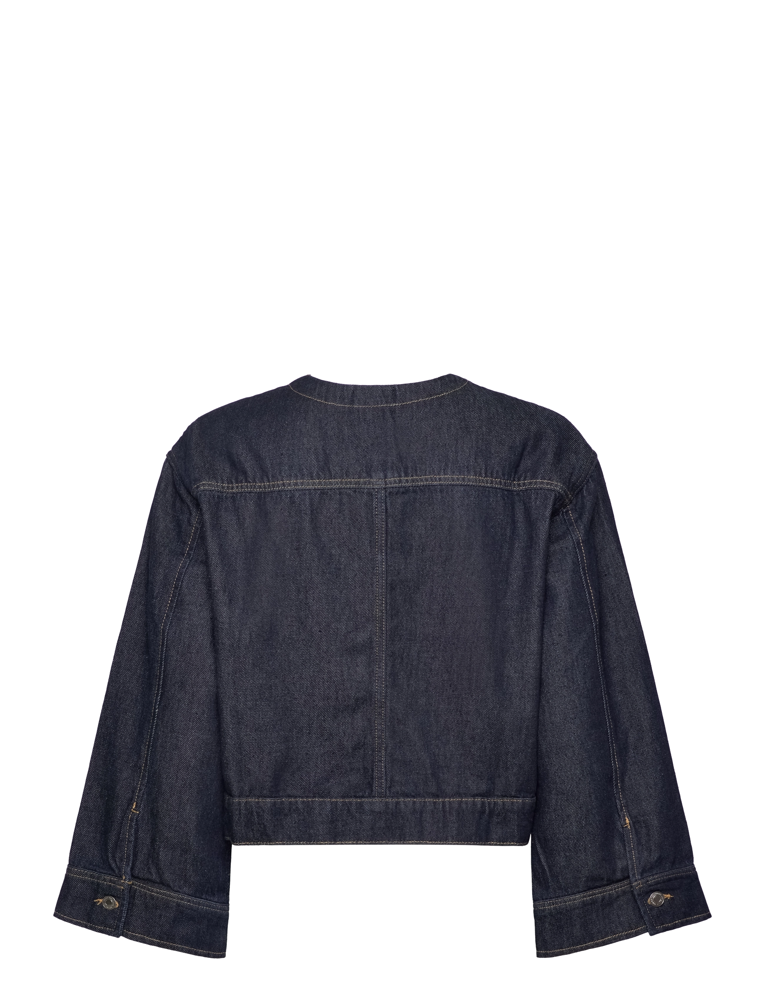 Lindex - Jacket Biona - dark denim - 2