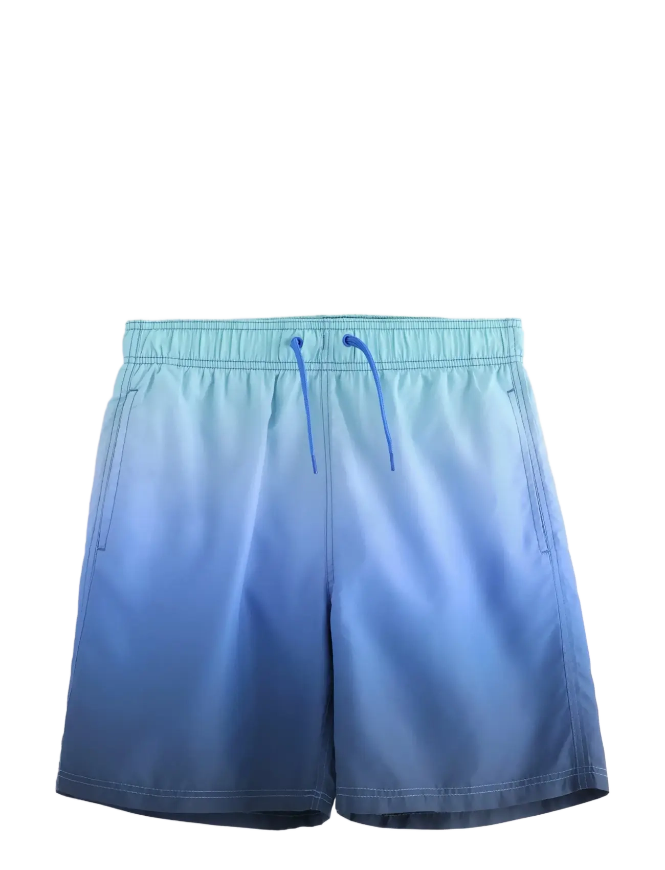 Lindex Swim shorts - Kleidung - BLUE / blue