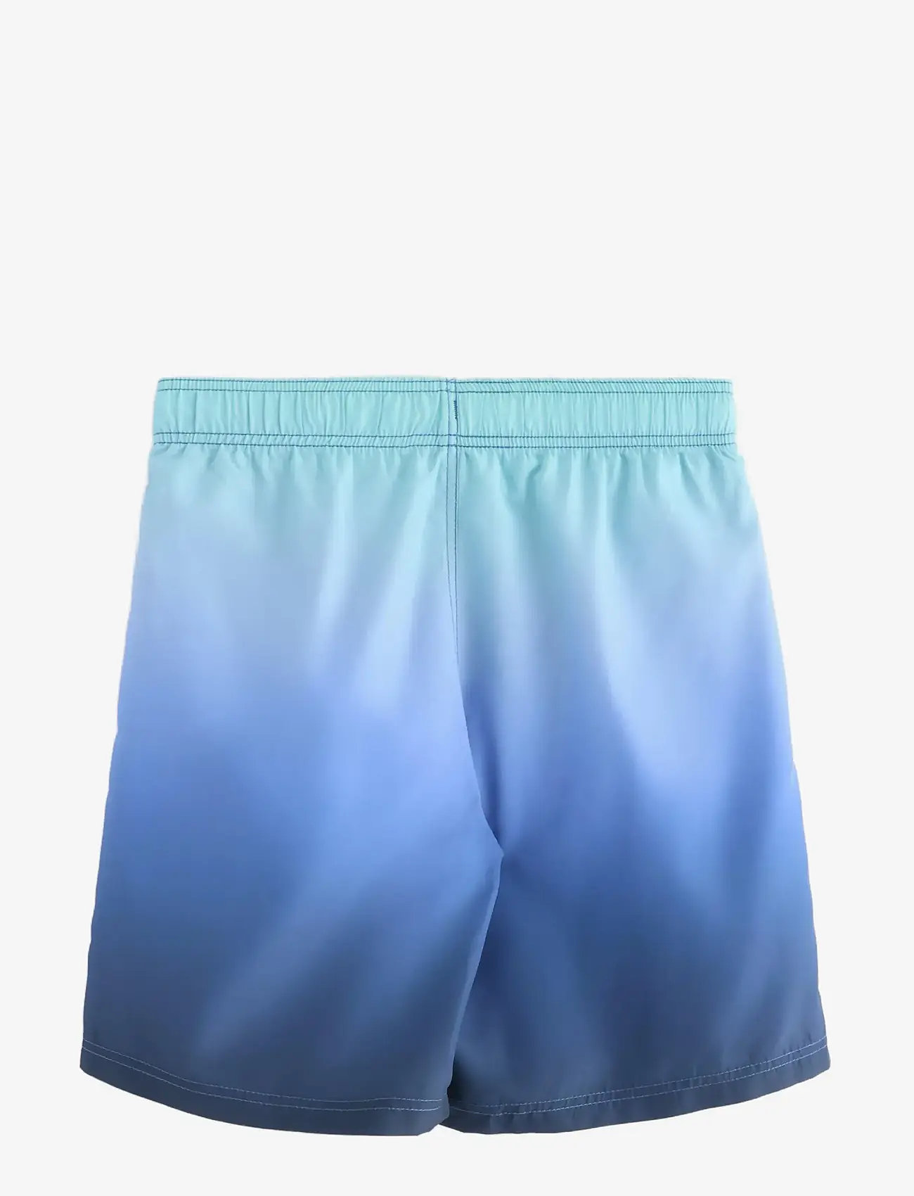 Lindex - Swimshorts long silhouette - ujumispüksid - blue - 2