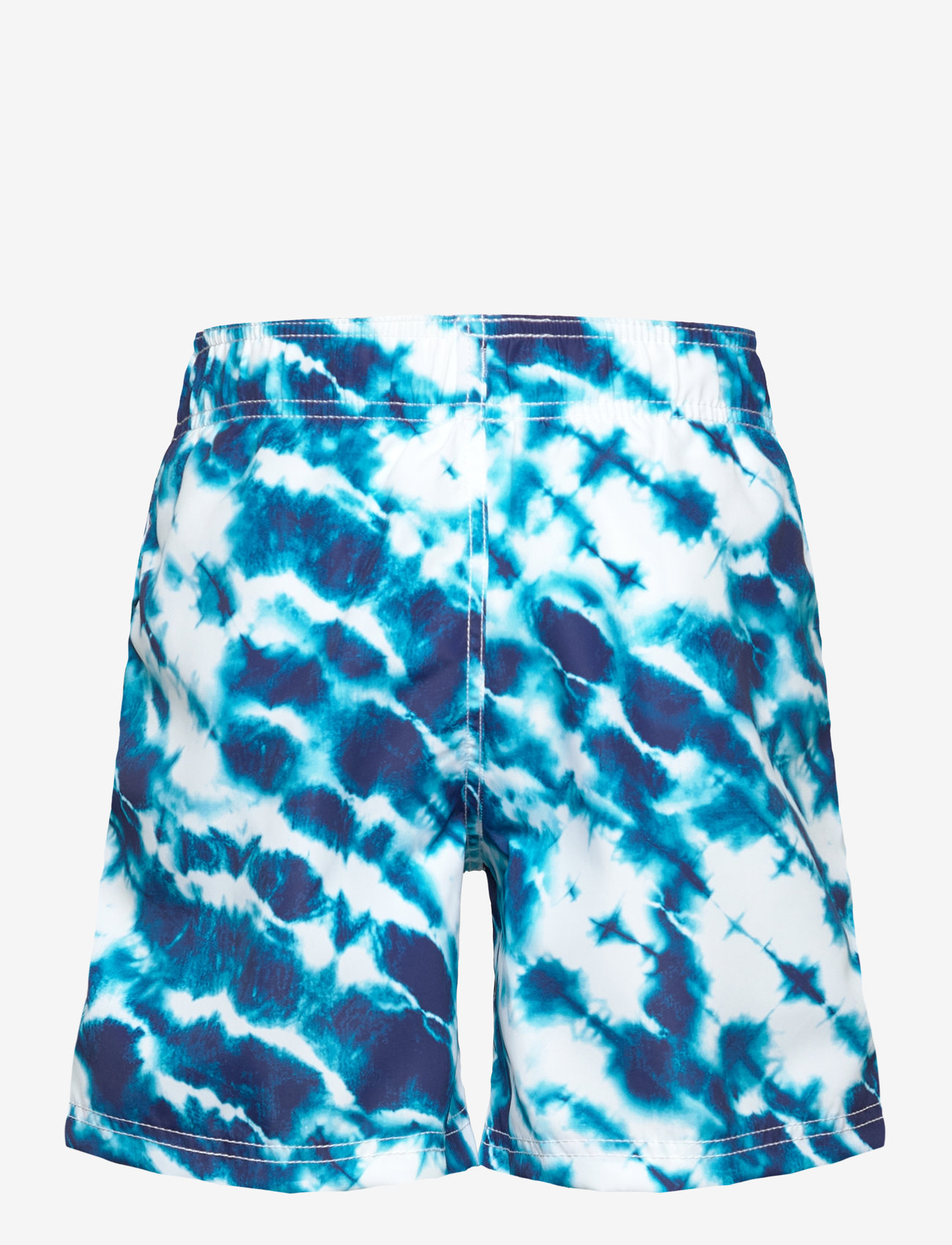 Lindex - Swimshorts long silhouette - swimshorts - off white - 1