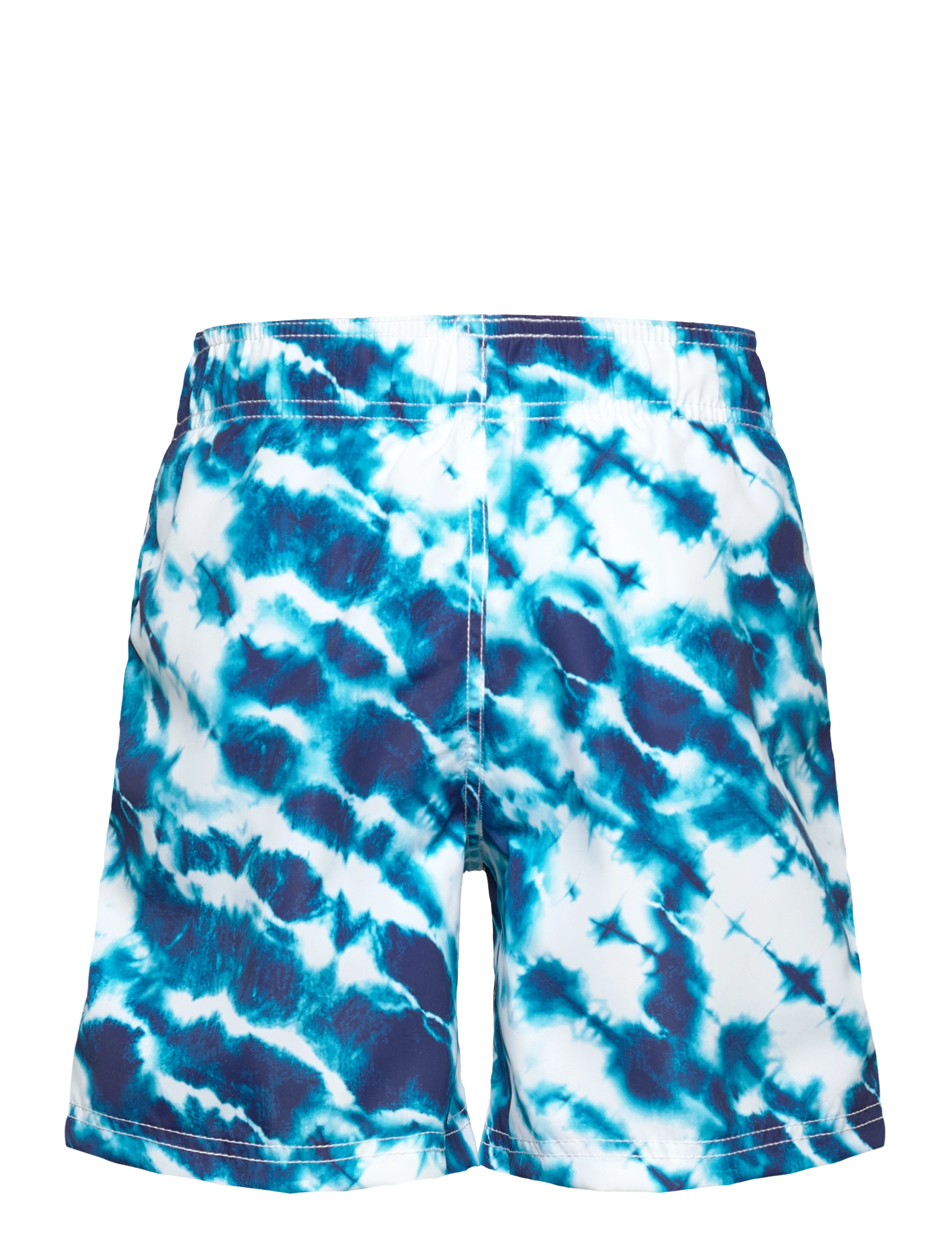 Lindex - Swimshorts long silhouette - swimshorts - off white - 1