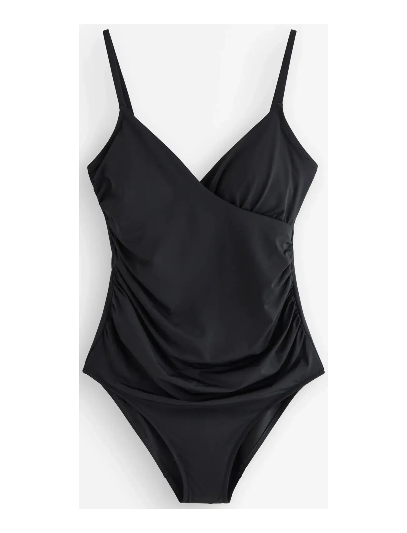 LINDEX Mom Badeanzug Schwarz - S - Damen