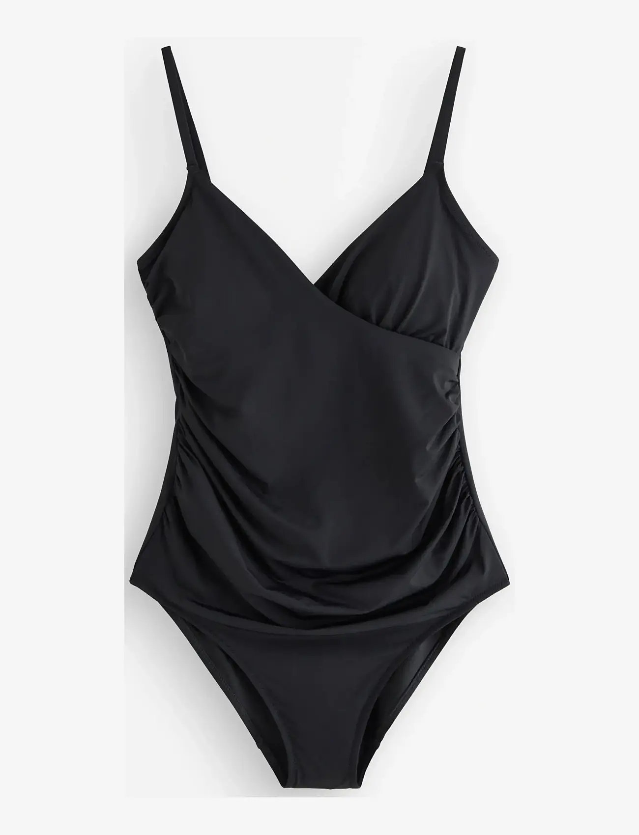 Lindex - MOM swimsuit - 1 pièces - black - 1