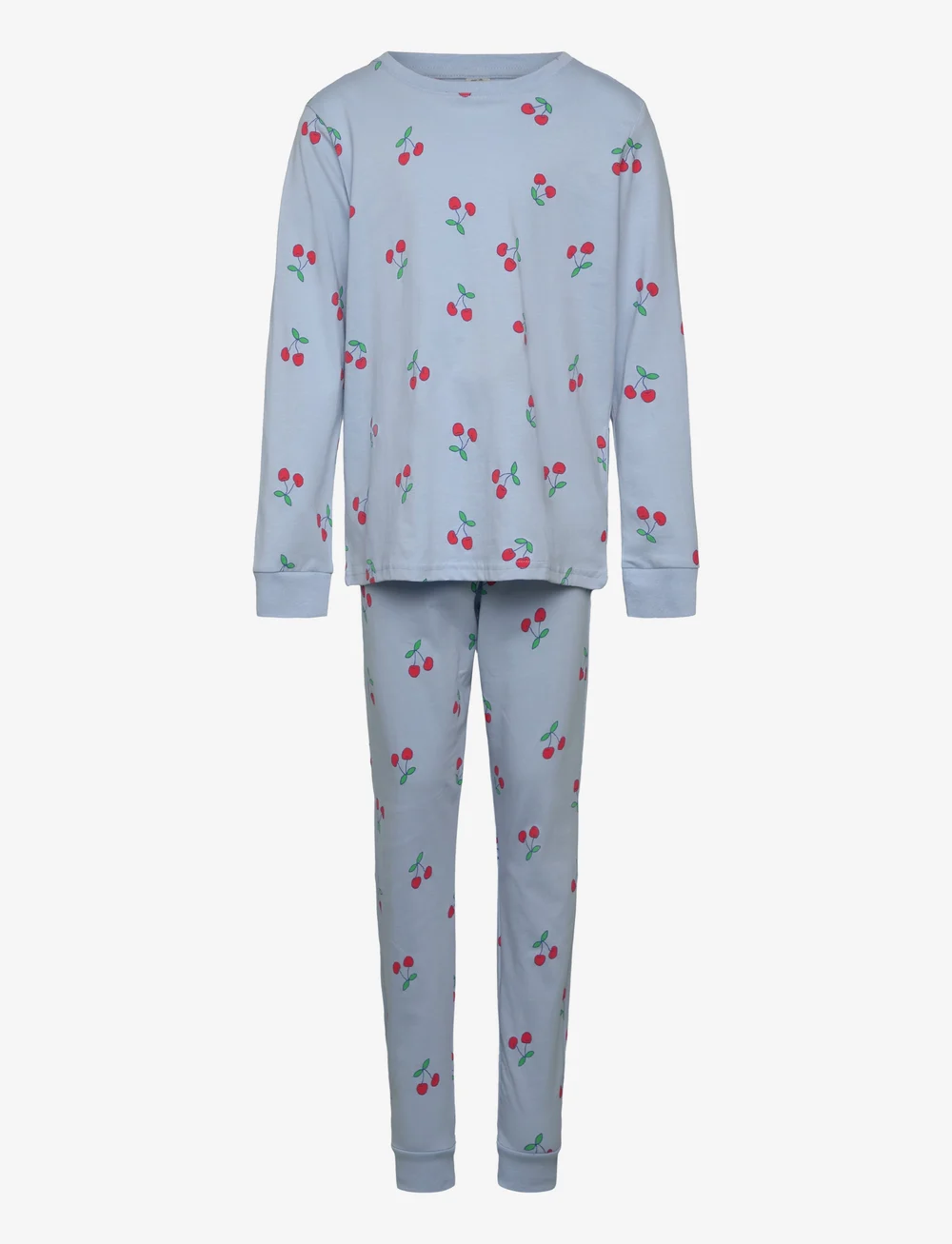 Lindex - Pyjama Unicorn sweet - pyjamassæt - light blue - 0