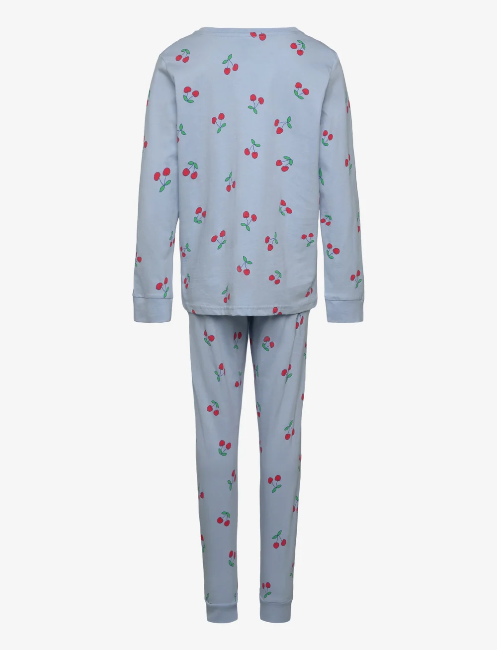 Lindex - Pyjama Unicorn sweet - pyjamassæt - light blue - 1