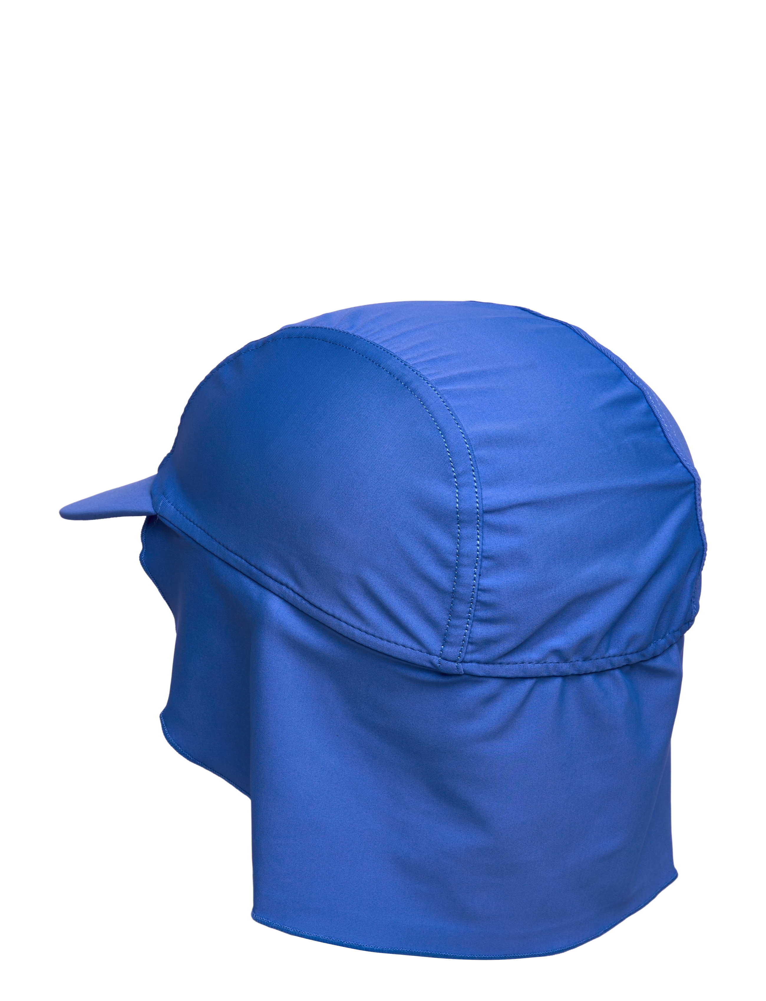 Lindex - Sun protection Swim cap - blue - 1