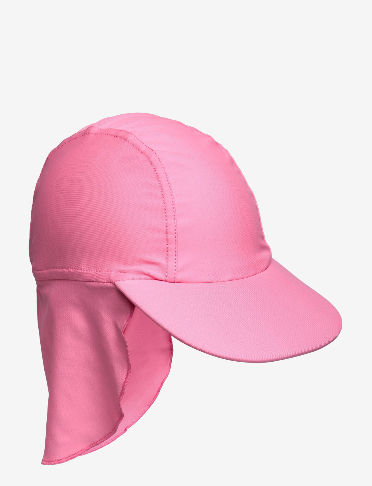 Lindex - Sun protection Swim cap - caps - pink - 0