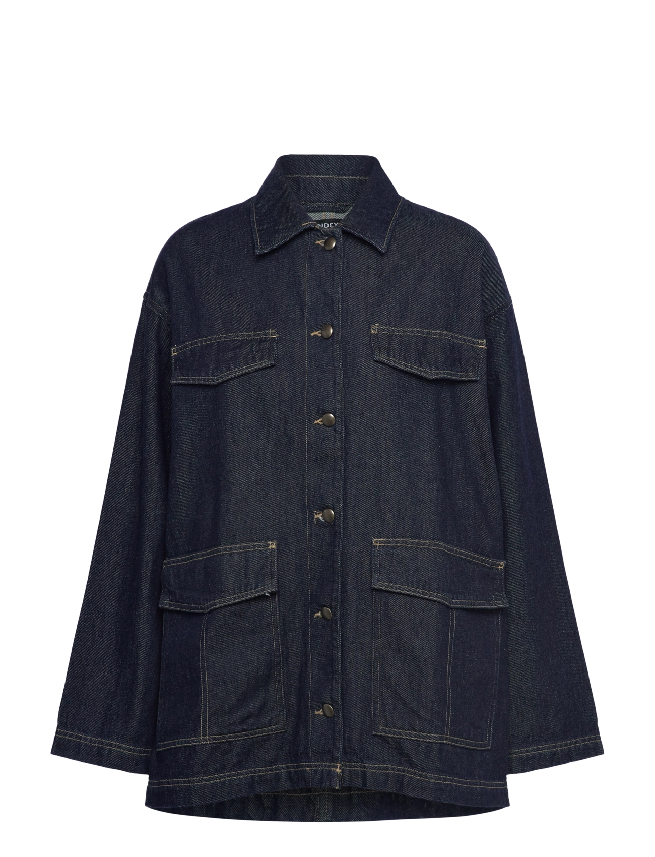 DARK DENIM