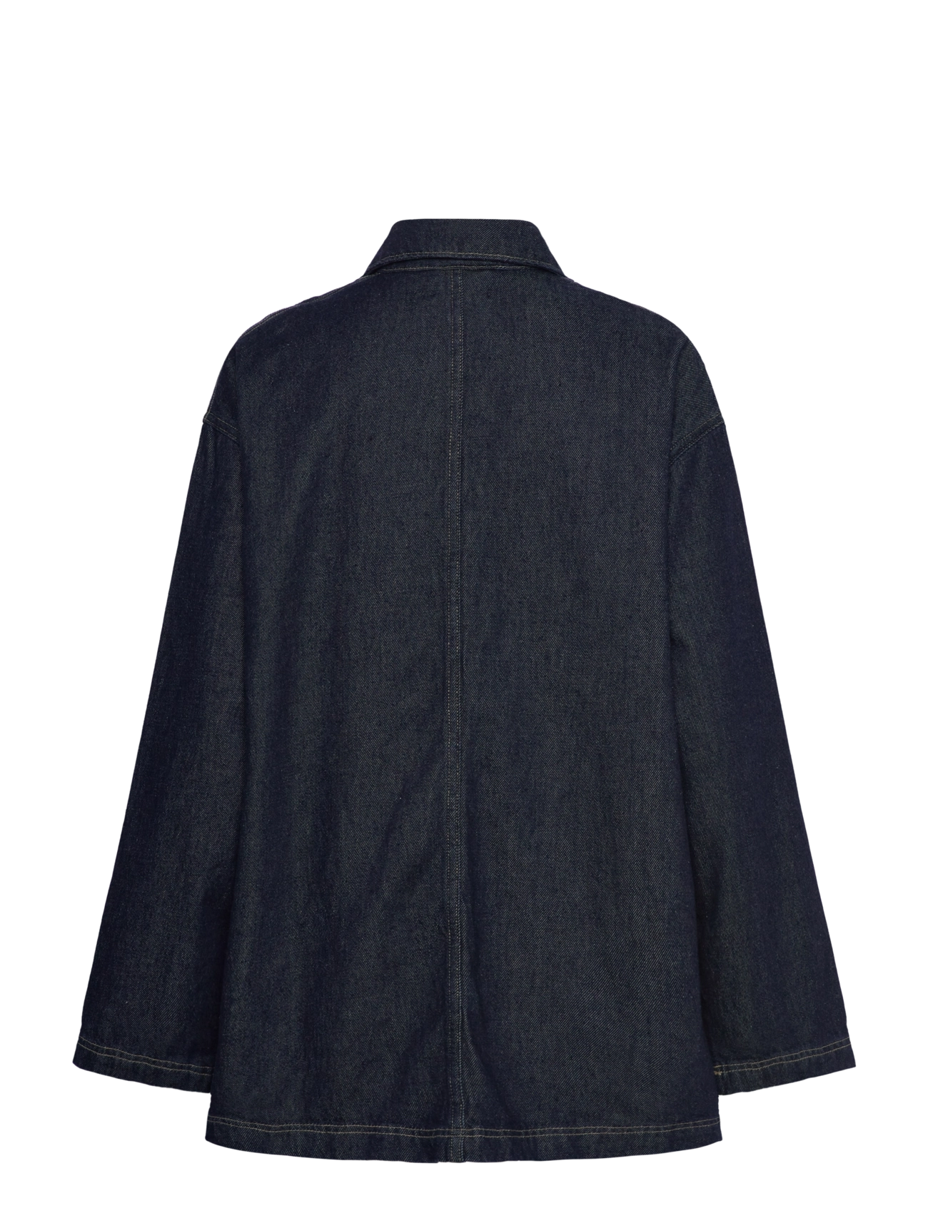 Lindex - Jacket Arlene - dark denim - 2