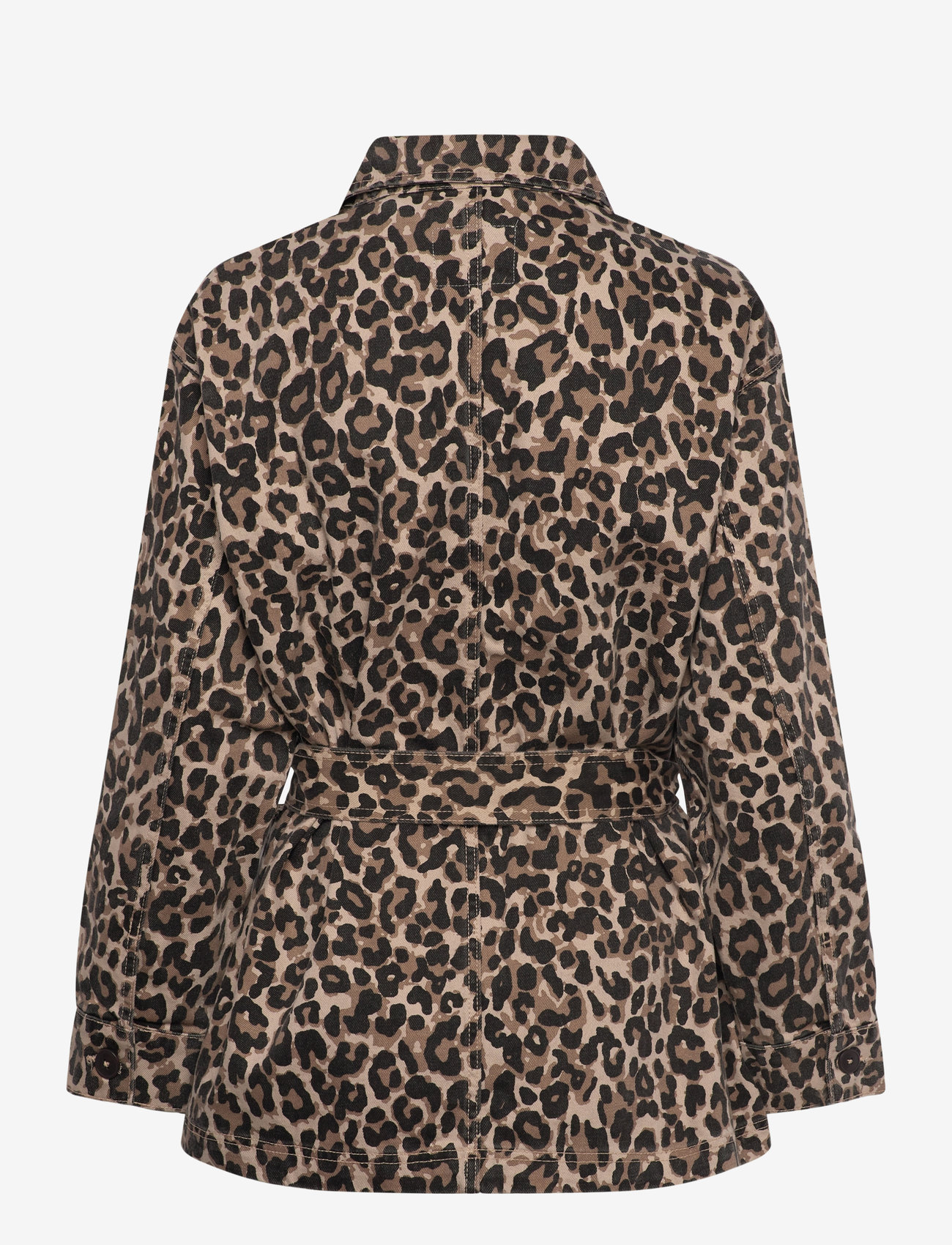 Lindex - Jacket Carrie - sügisjakid - beige - 2