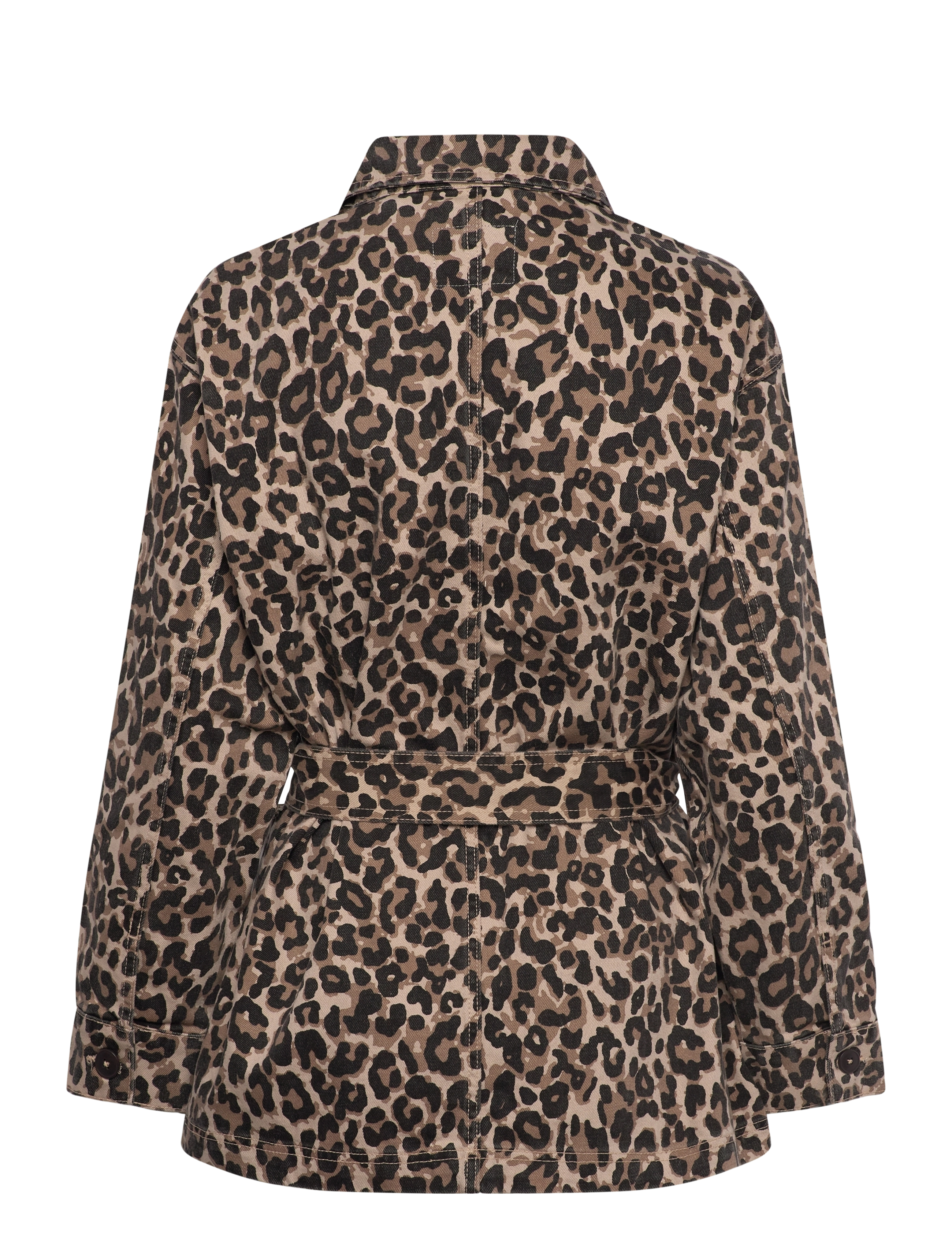 Lindex - Jacket Carrie - beige - 2