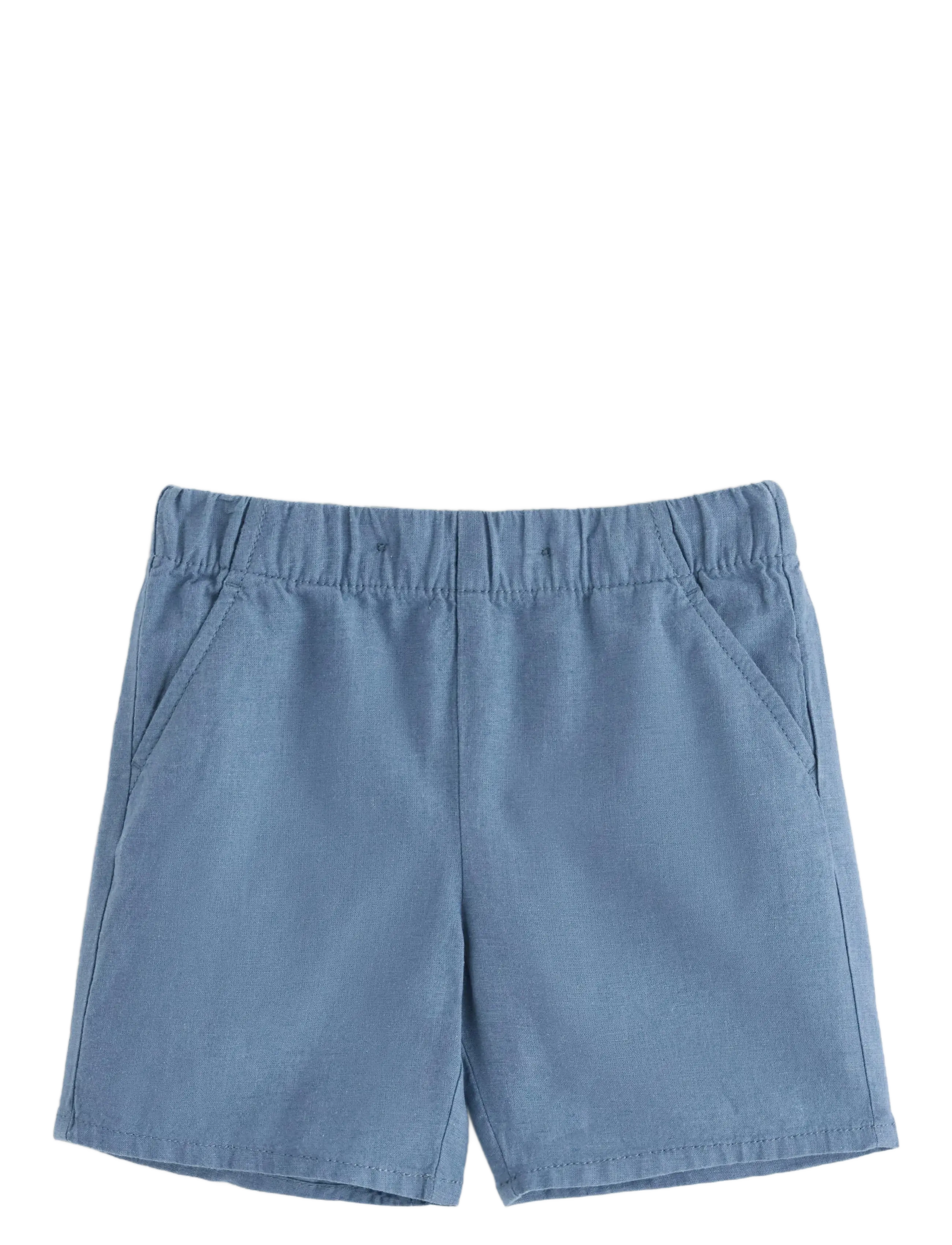 DUSTY BLUE