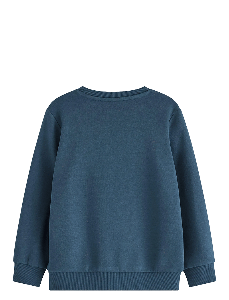 Lindex - Sweatshirts solid basic - sweatshirts - dark blue - 1