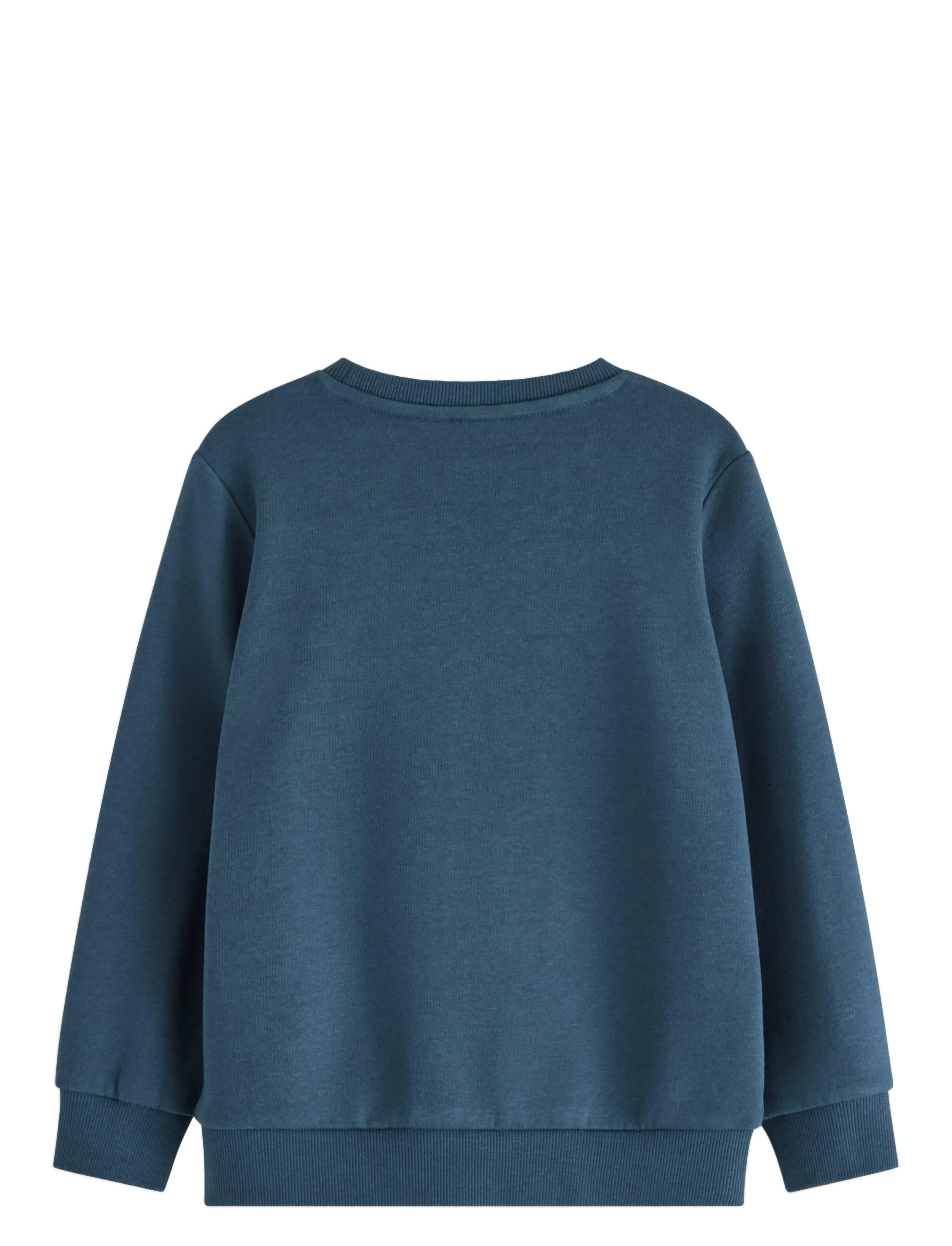 Lindex - Sweatshirts solid basic - sweatshirts - dark blue - 1