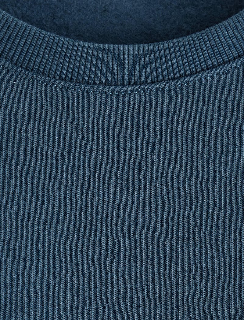 Lindex - Sweatshirts solid basic - sweatshirts - dark blue - 2