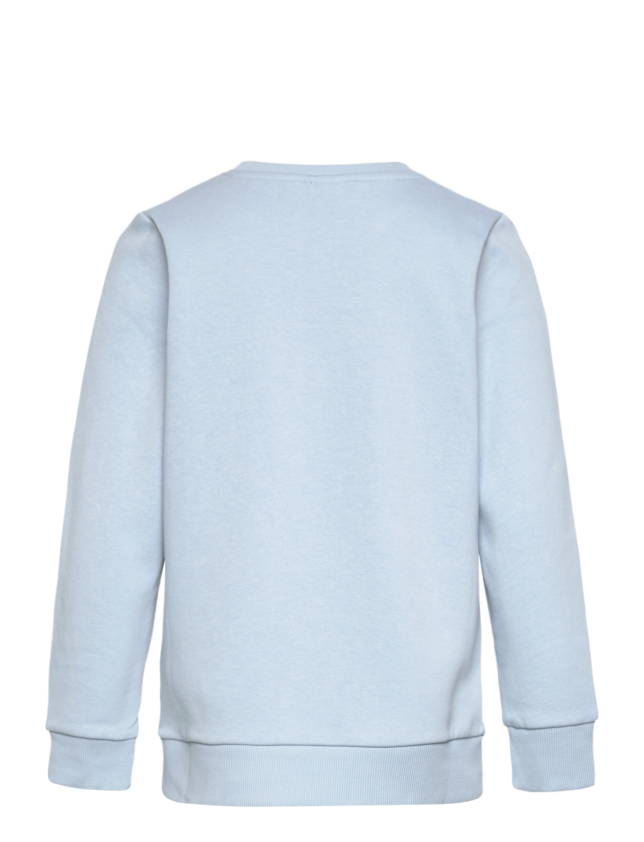 Lindex - Sweatshirts solid basic - sweatshirts - light blue - 2