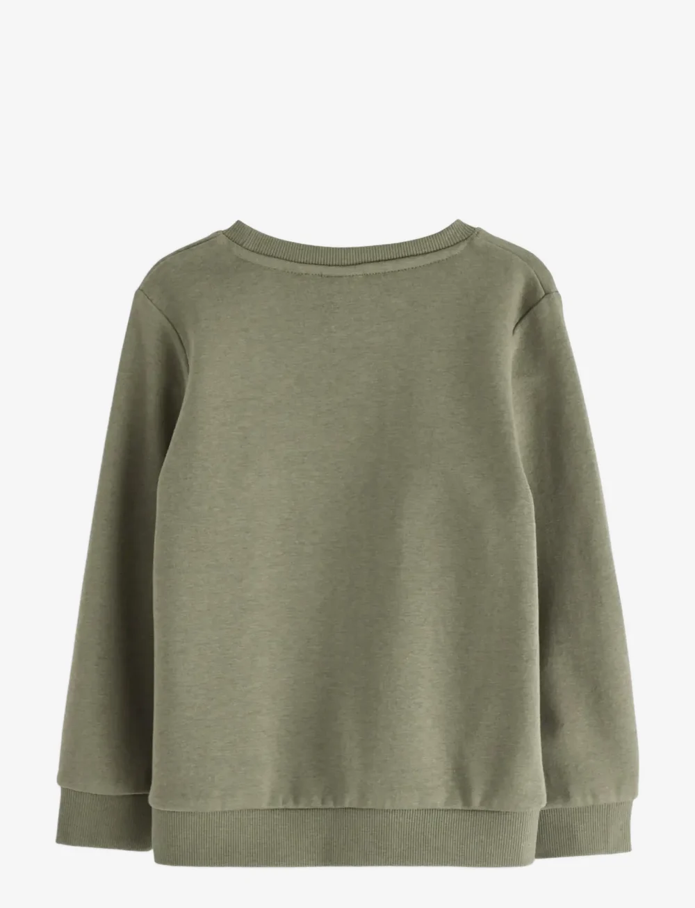 Lindex - Sweatshirts solid basic - sweatshirts - lt dusty khaki - 2