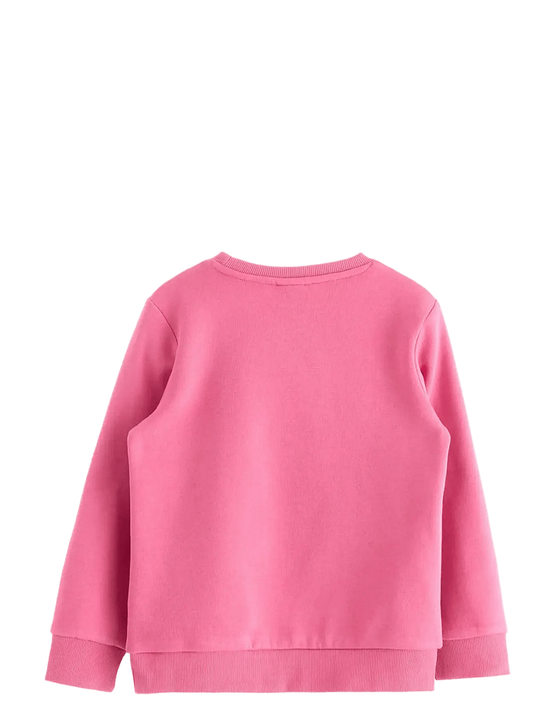 Lindex - Sweatshirts solid basic - sweatshirts - pink - 2