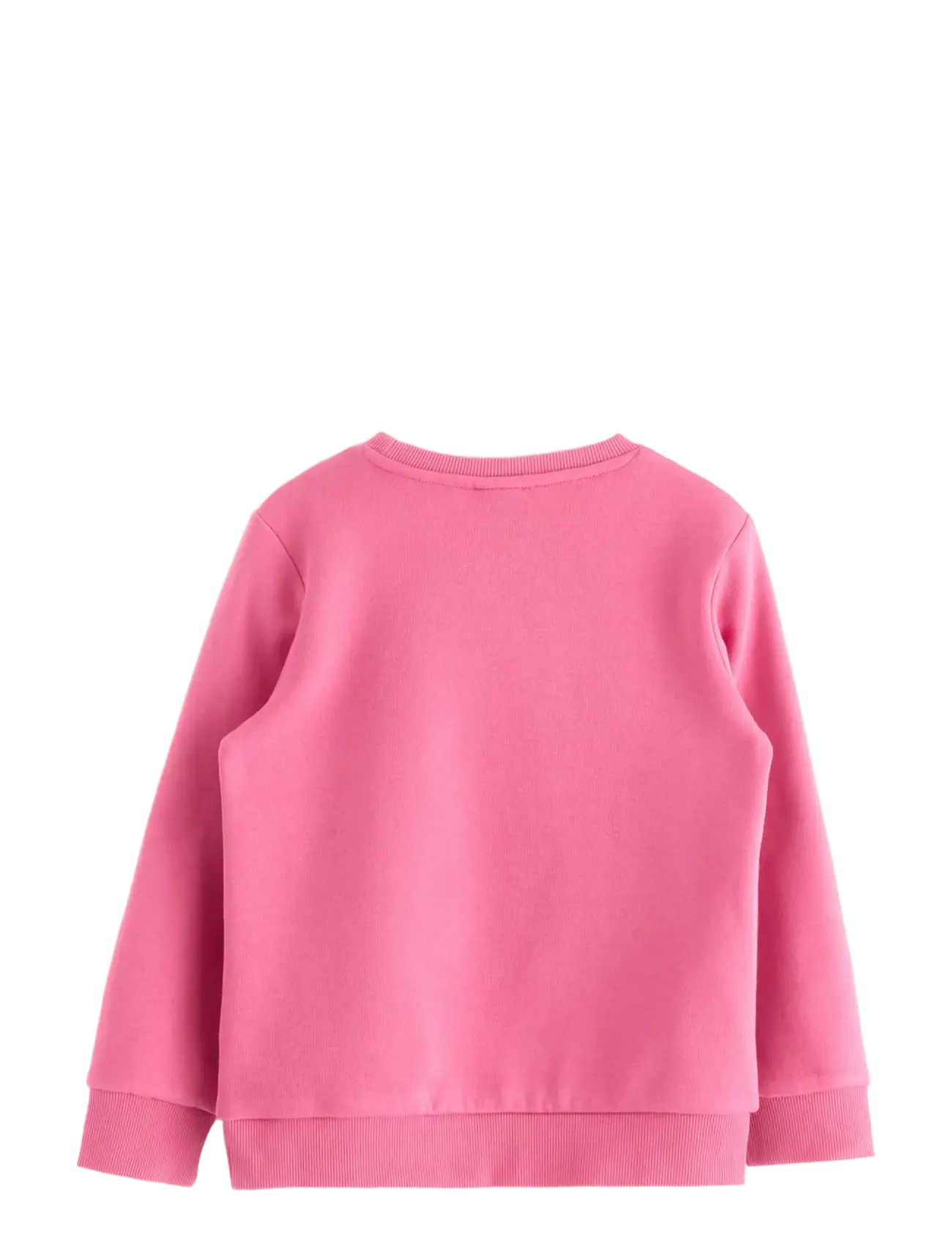 Lindex - Sweatshirts solid basic - sweatshirts - pink - 2