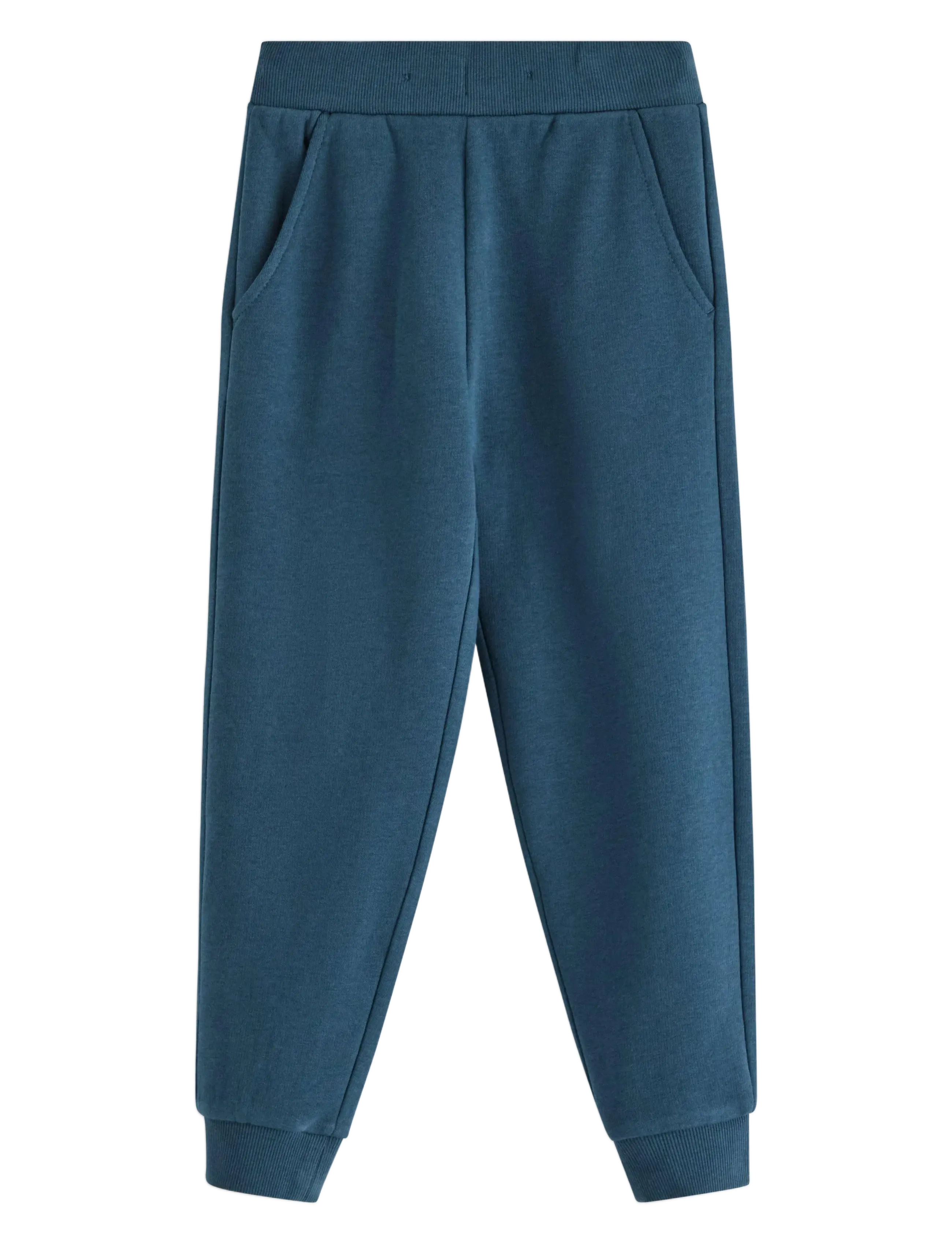 LINDEX Hosen Basic Blau - 92 - Kinder