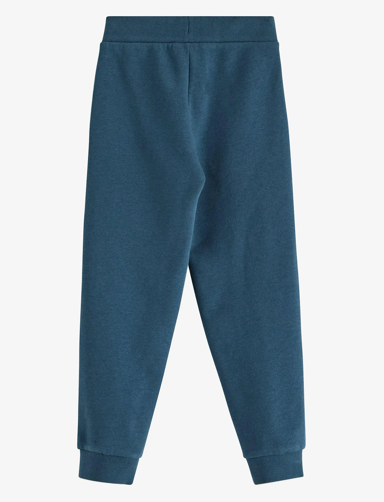 Lindex - Trousers basic - dressipüksid - dark blue - 1