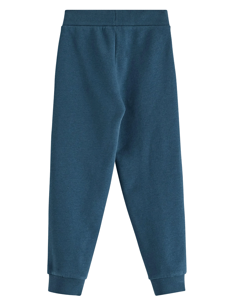 Lindex - Trousers basic - dressipüksid - dark blue - 1