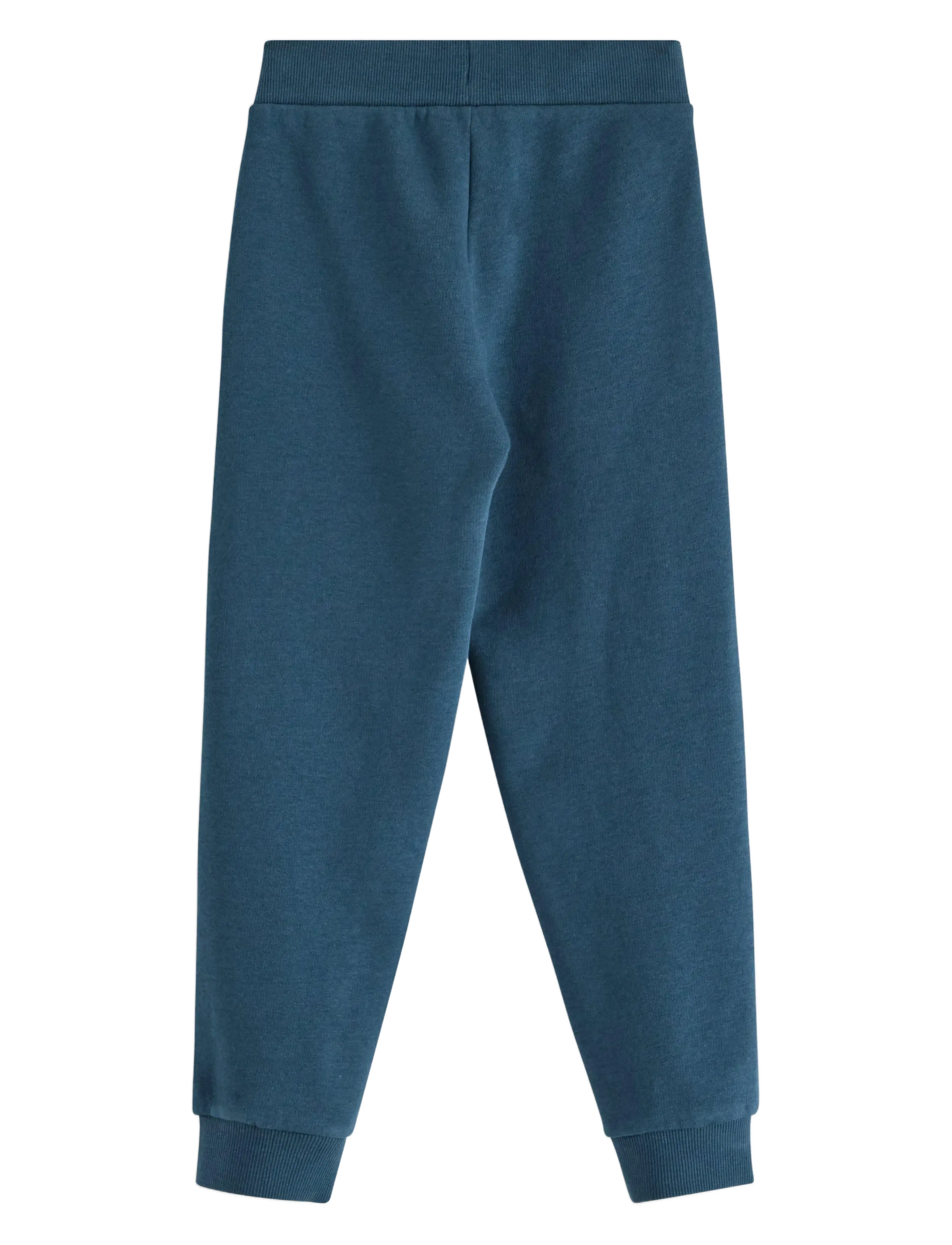 Lindex - Trousers basic - najniższe ceny - dark blue - 1