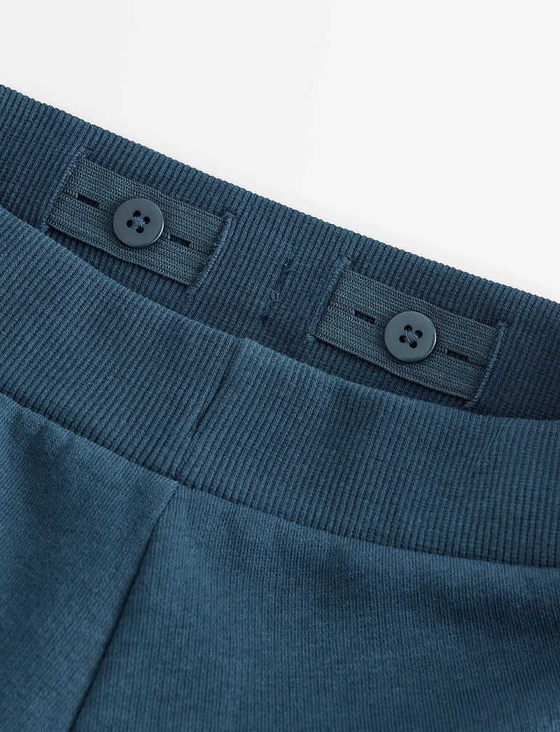 Lindex - Trousers basic - dressipüksid - dark blue - 2